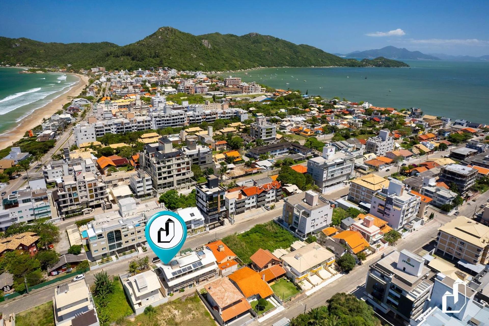Residencial Maresias - Apartamento 101 térreo