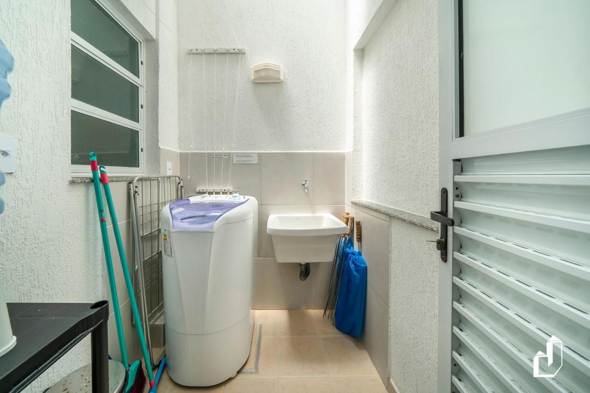 Residencial Maresias - Apartamento 101 térreo