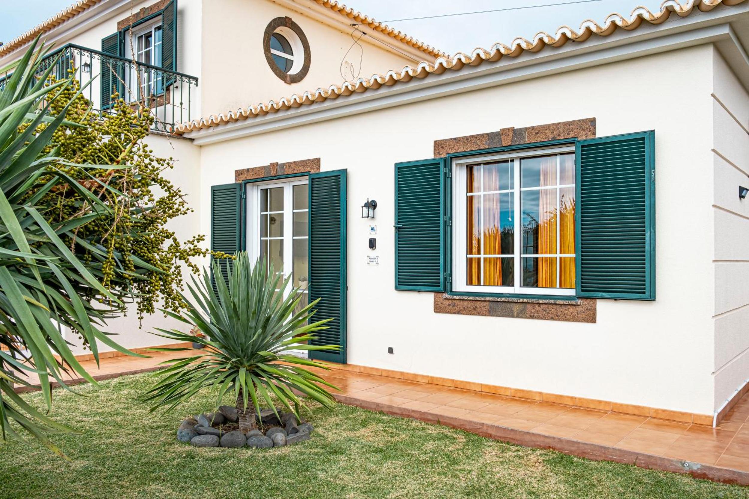 Hotel Namastê House II - Image 1