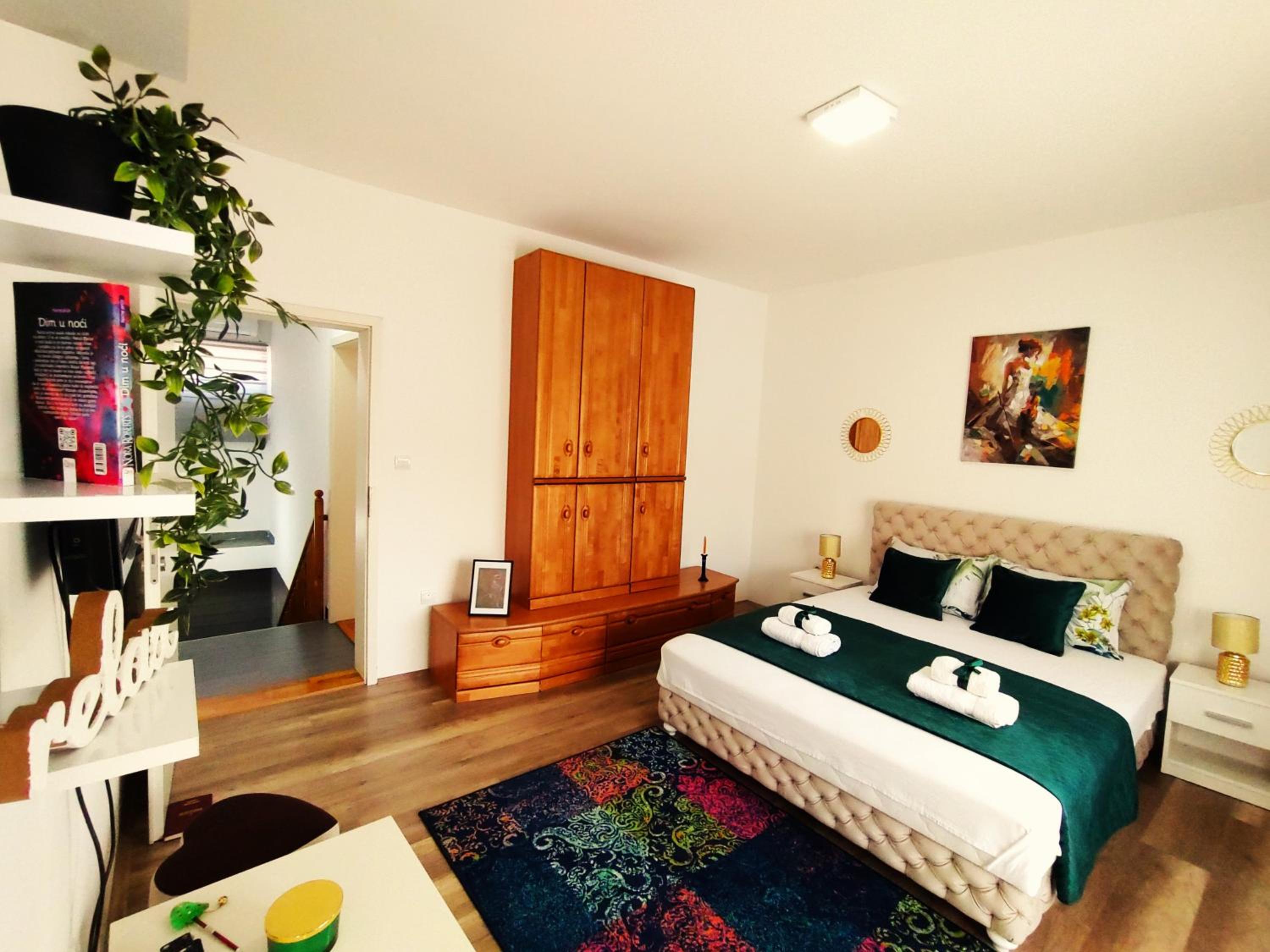 Apartman Raj view 3