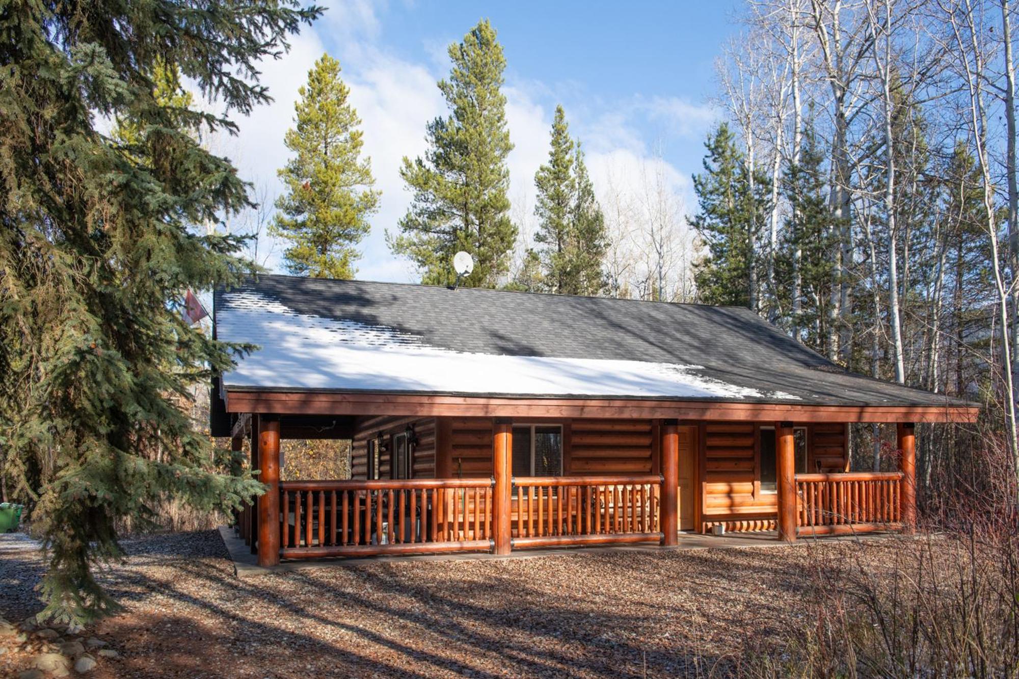 Legacy Vacation Rental