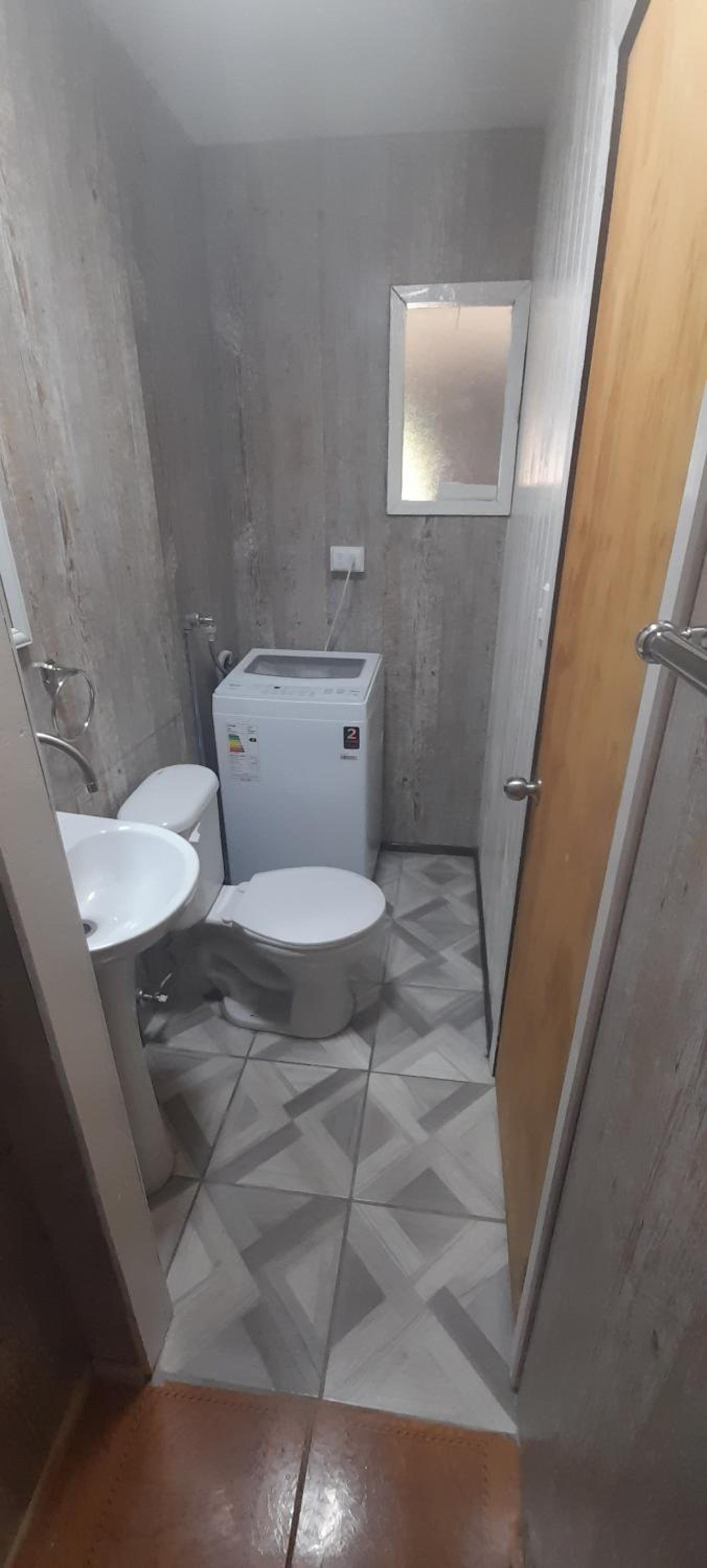 Cabaña 3 personas Villarrica Pucón