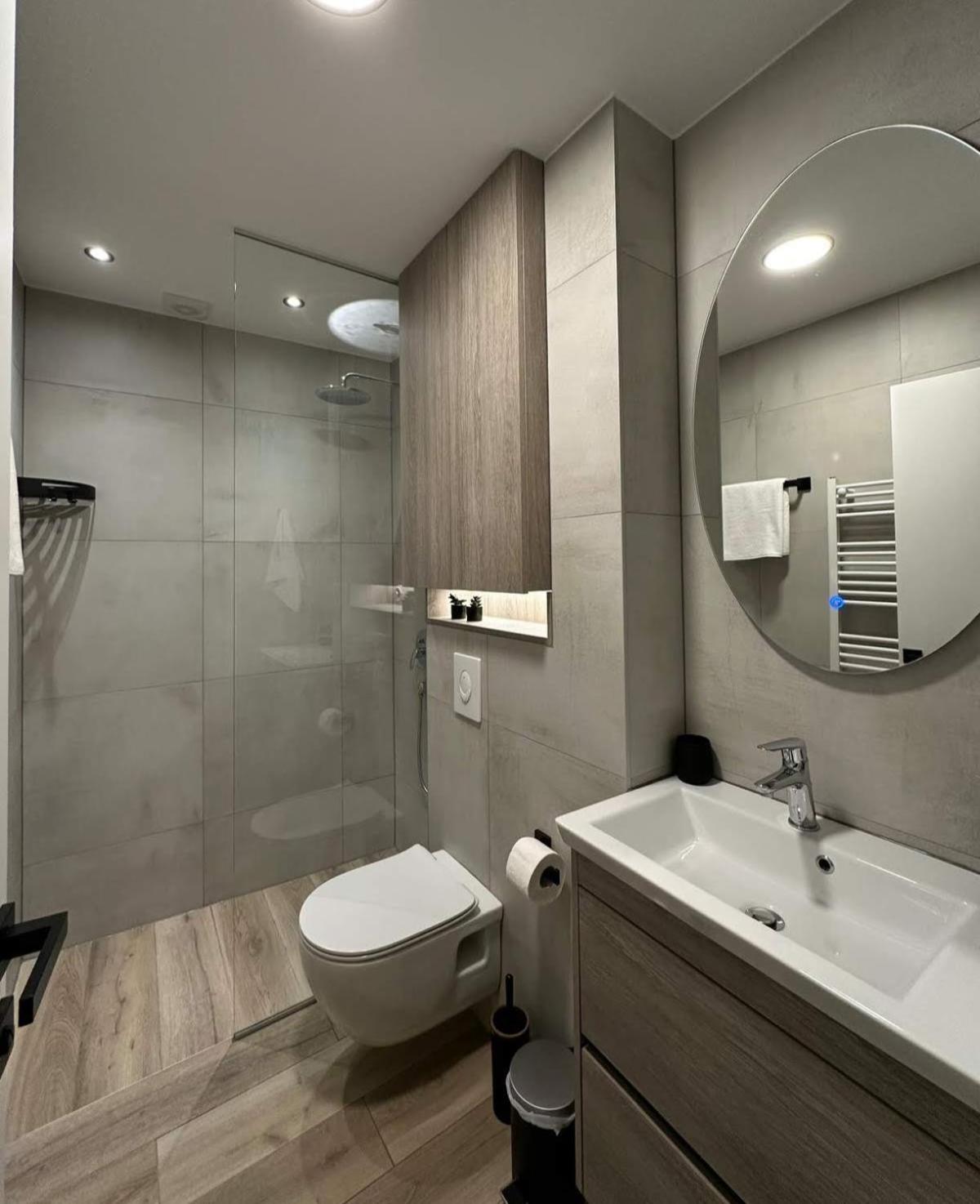 Apartmani Monte Stella - Villa Mont