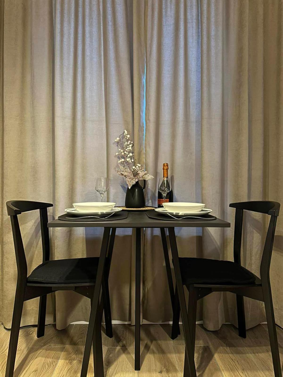 Apartmani Monte Stella - Villa Mont