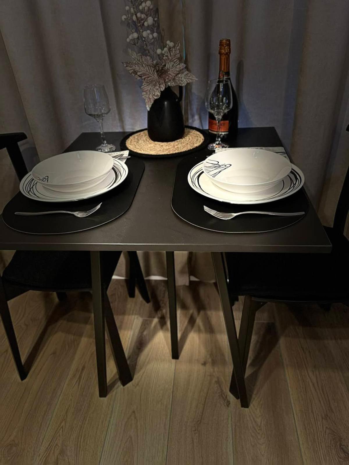 Apartmani Monte Stella - Villa Mont