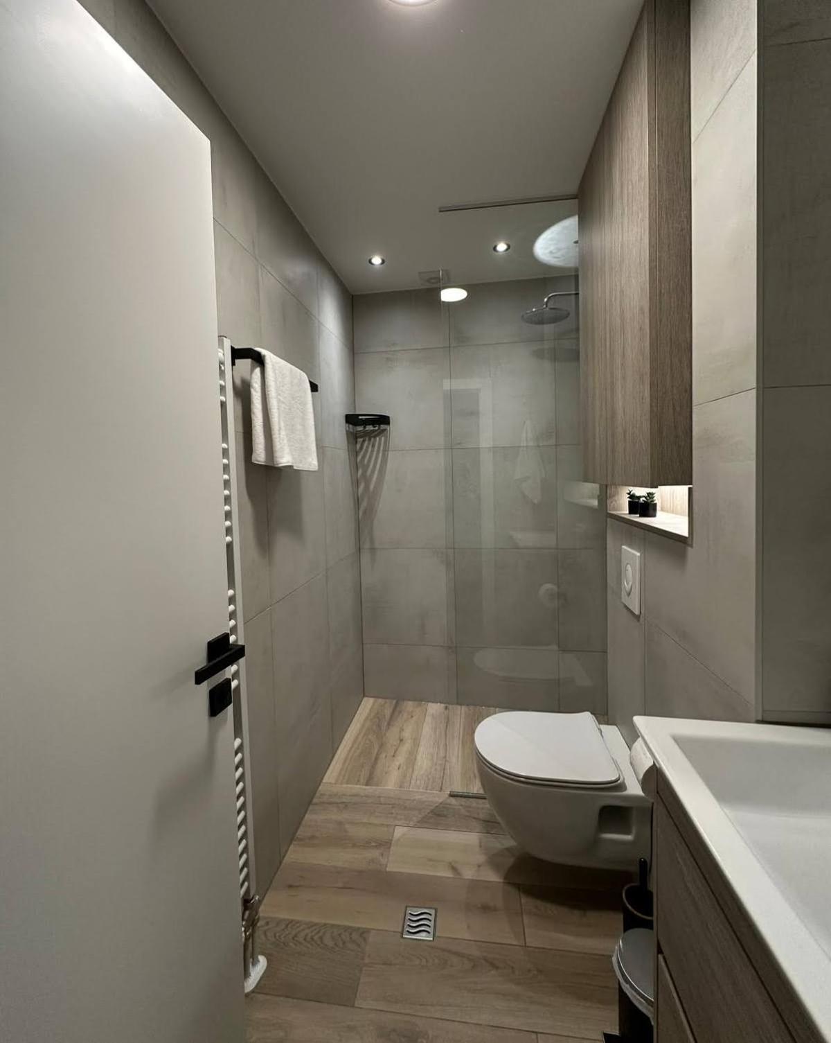 Apartmani Monte Stella - Villa Mont