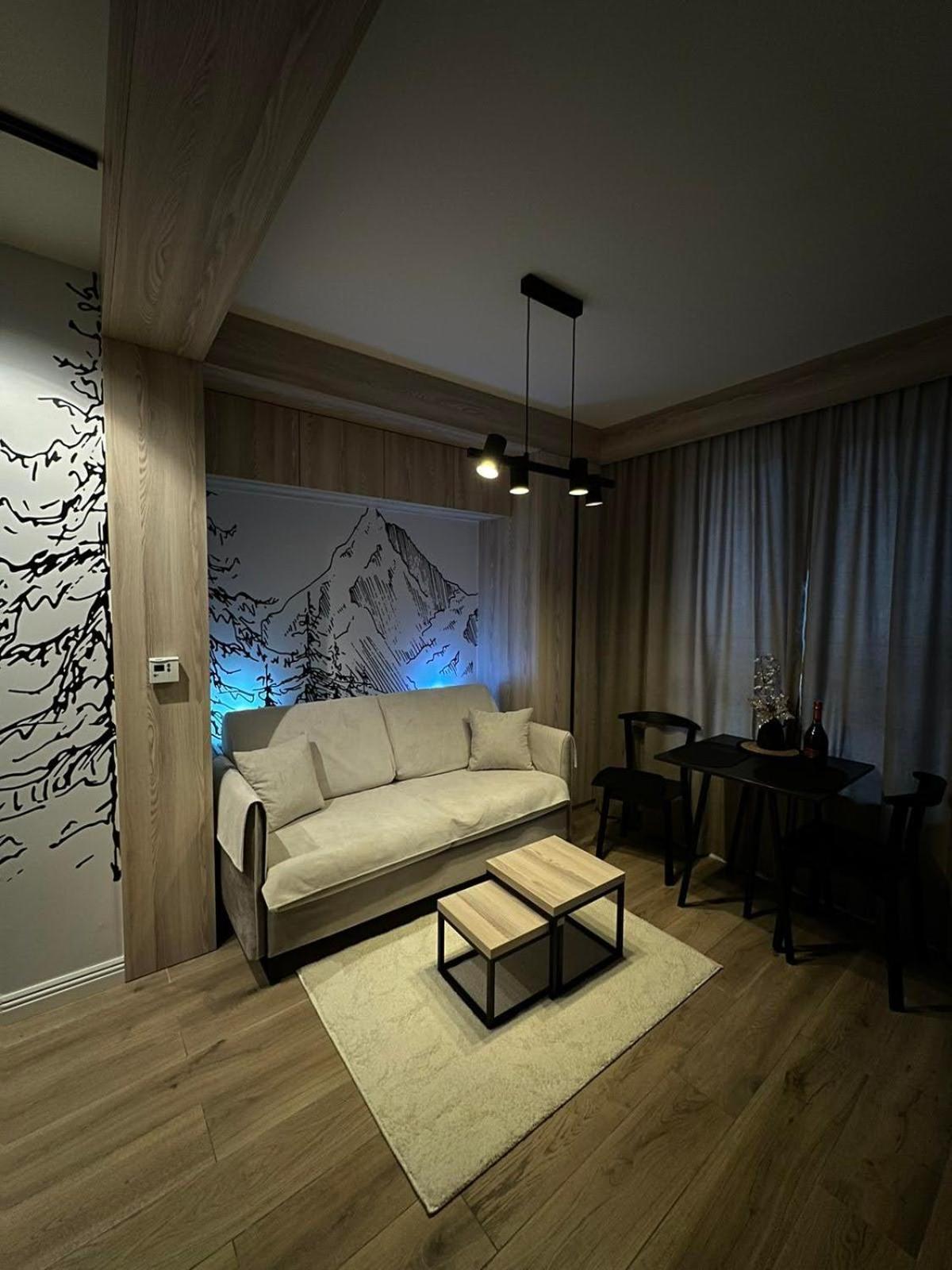 Apartmani Monte Stella - Villa Mont
