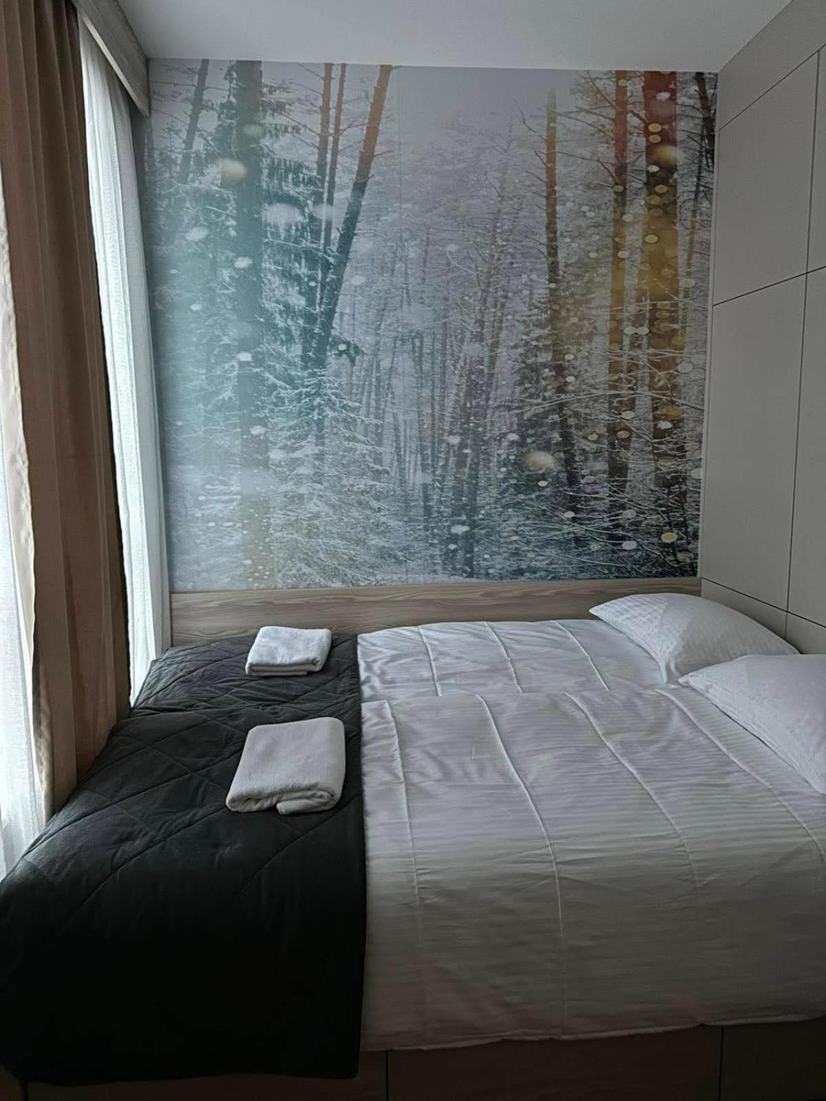 Apartmani Monte Stella - Villa Mont