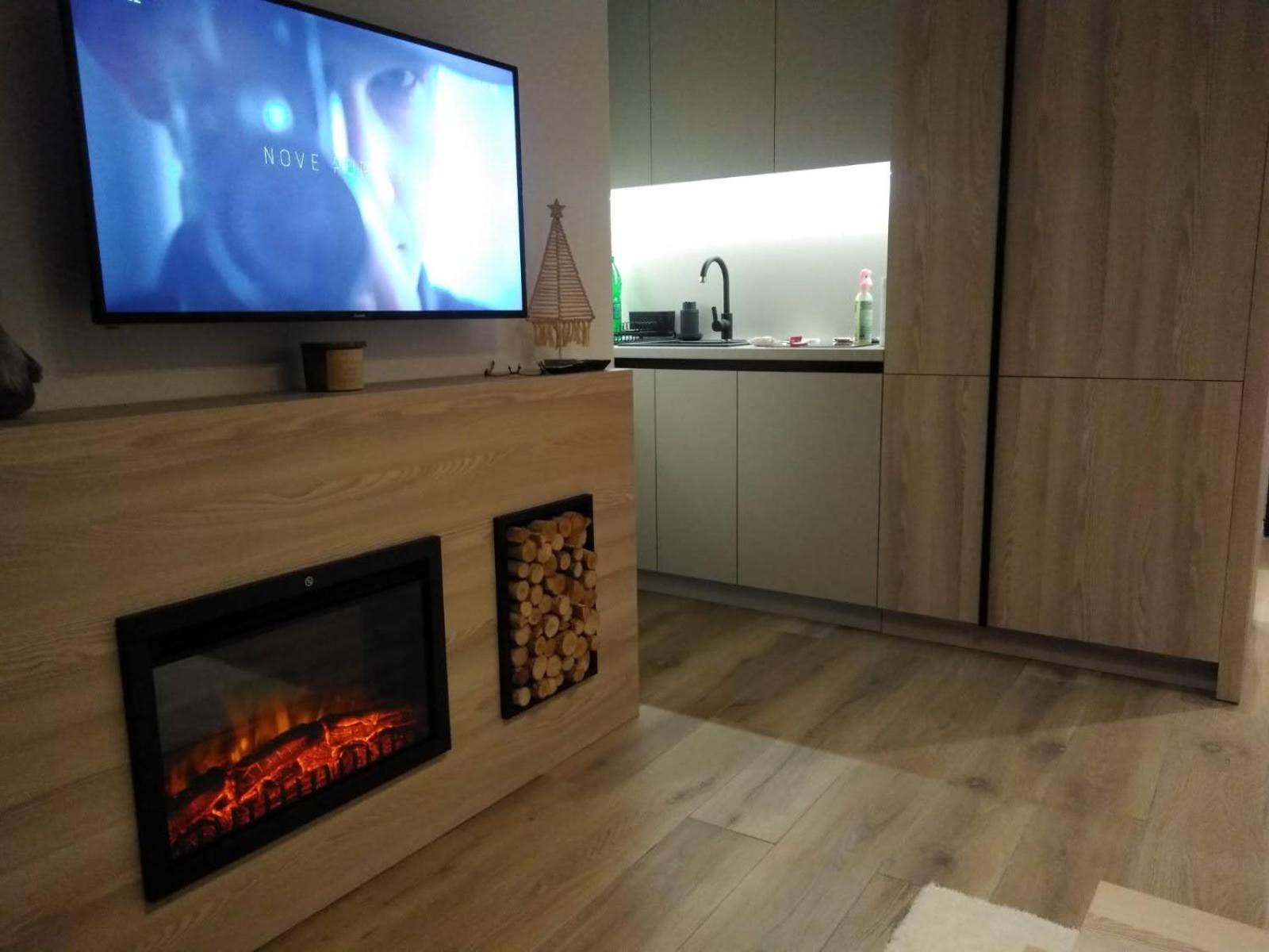 Apartmani Monte Stella - Villa Mont