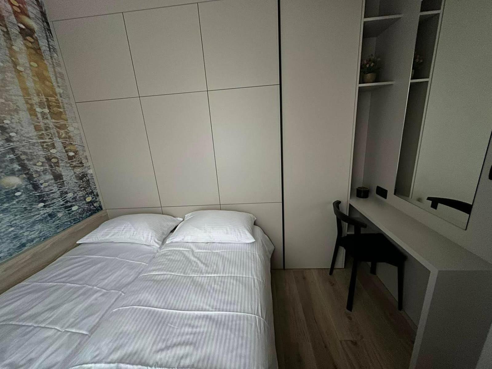 Apartmani Monte Stella - Villa Mont