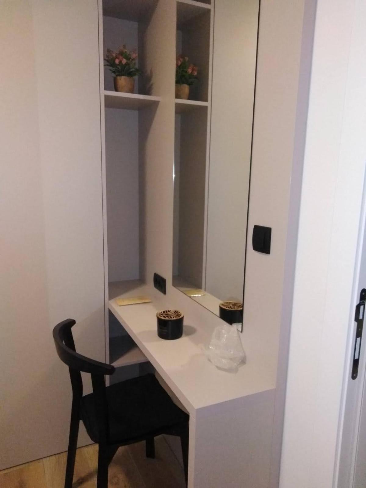 Apartmani Monte Stella - Villa Mont