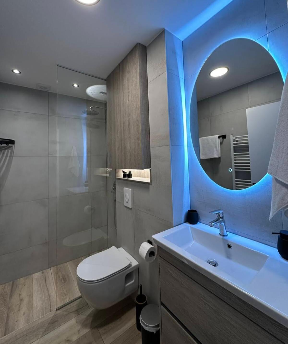 Apartmani Monte Stella - Villa Mont