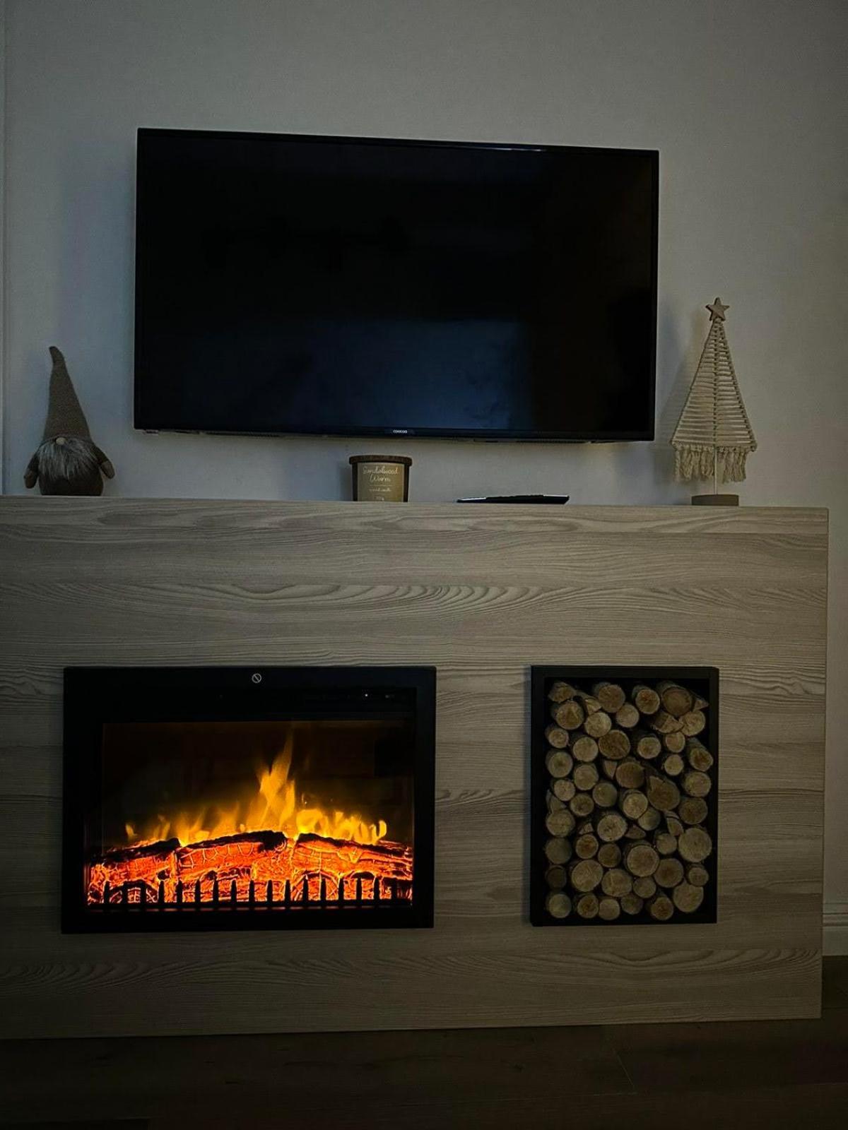 Apartmani Monte Stella - Villa Mont