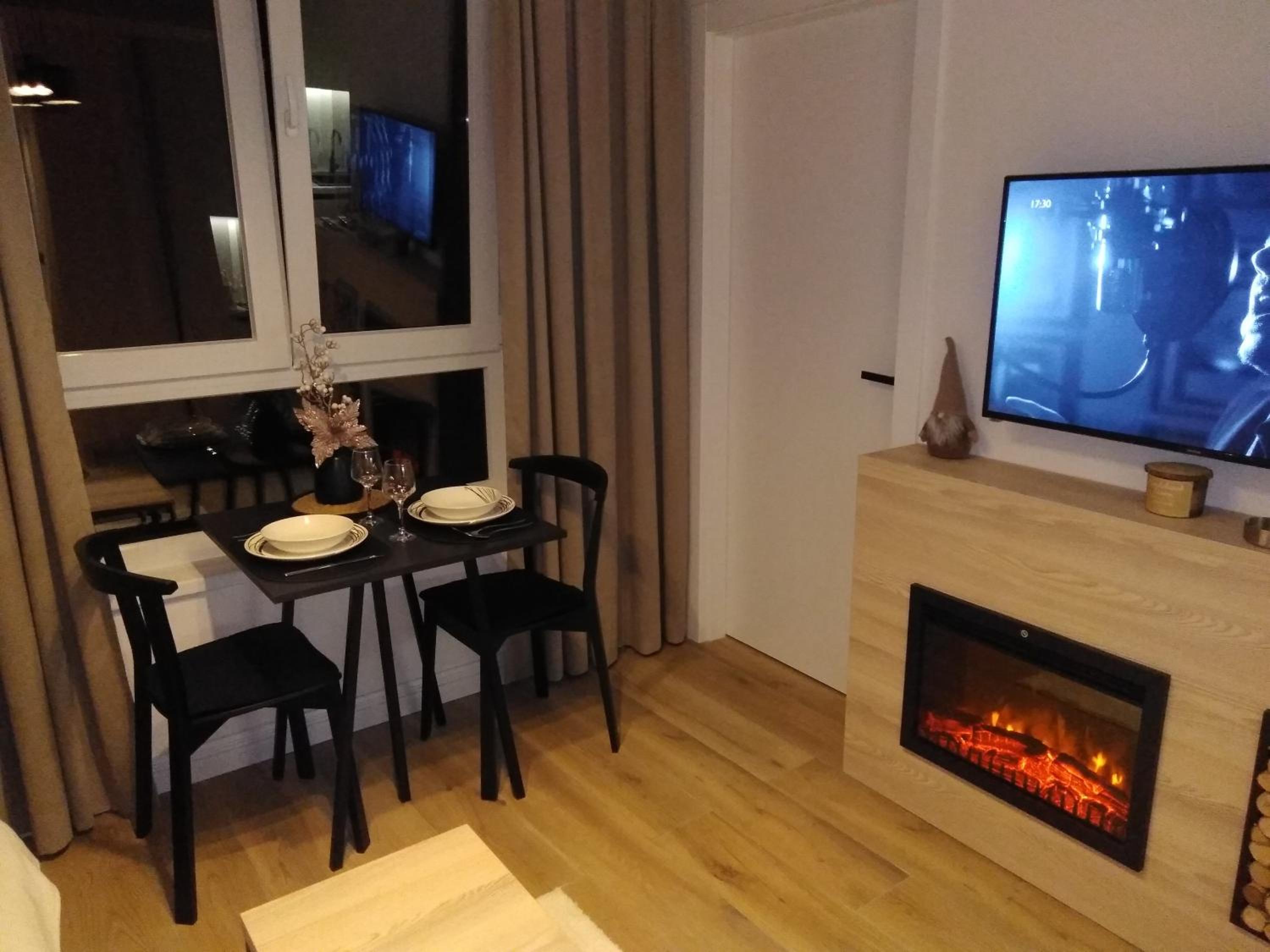 Apartmani Monte Stella - Villa Mont