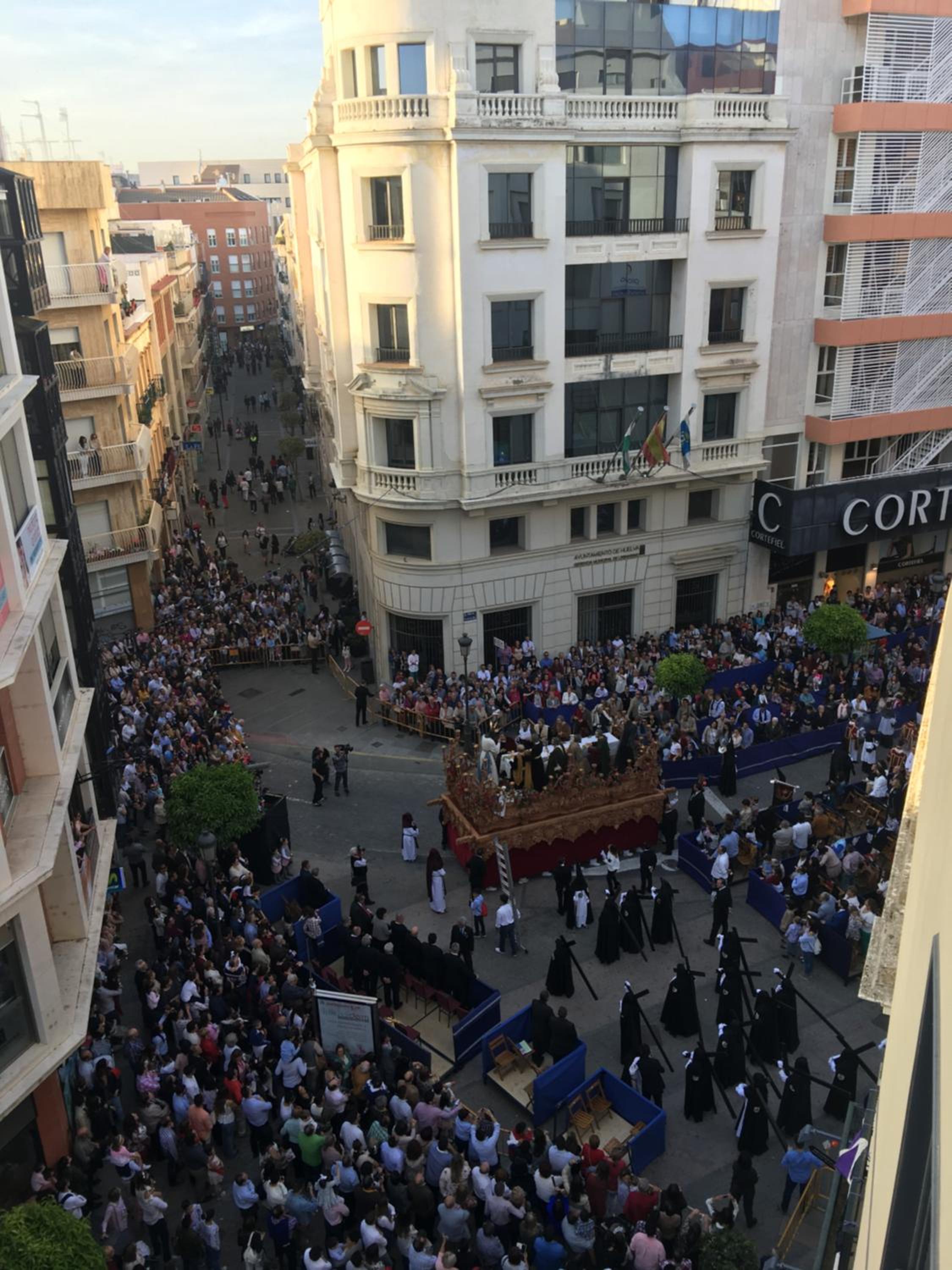 CALLE MARINA