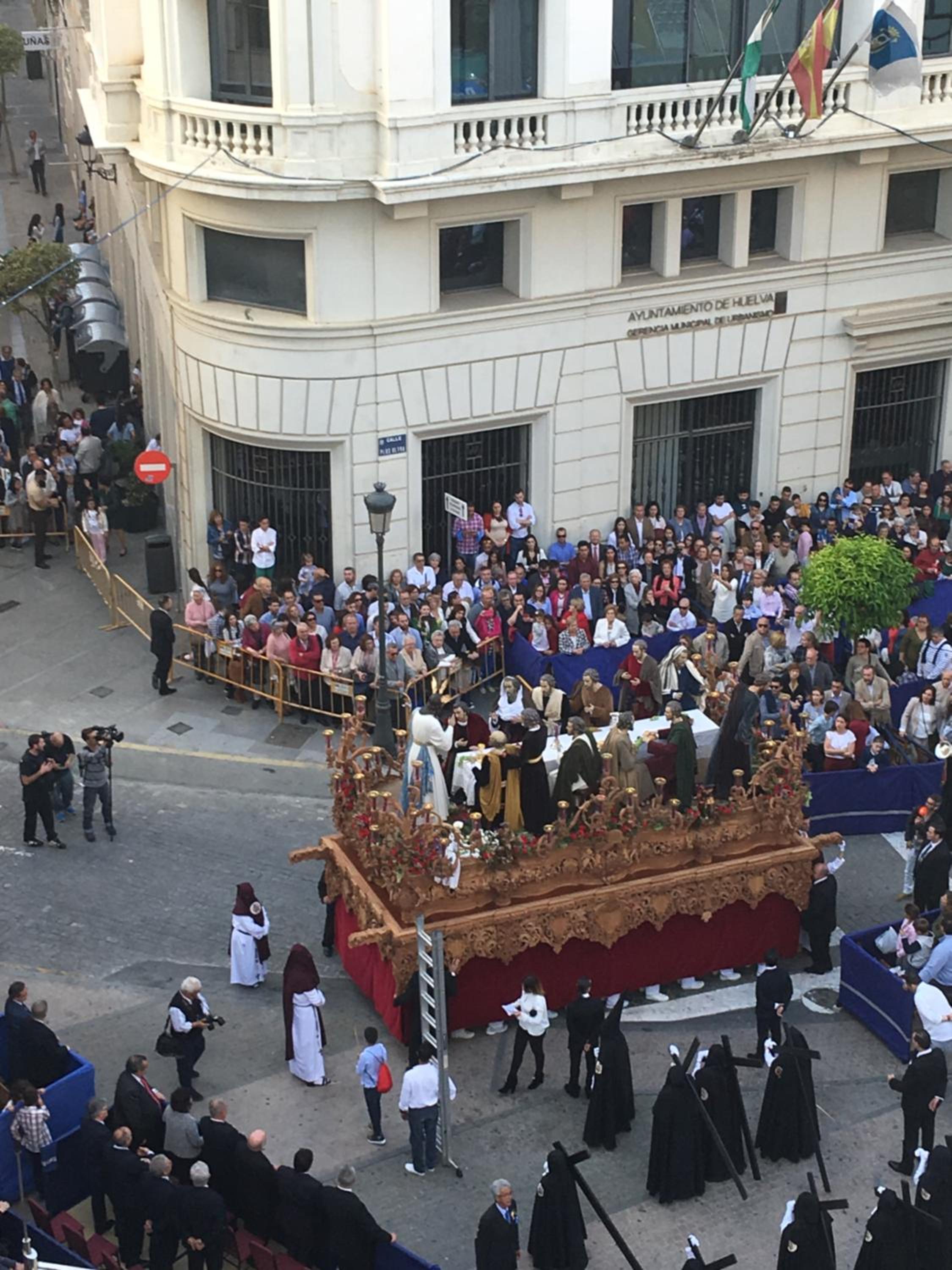 CALLE MARINA