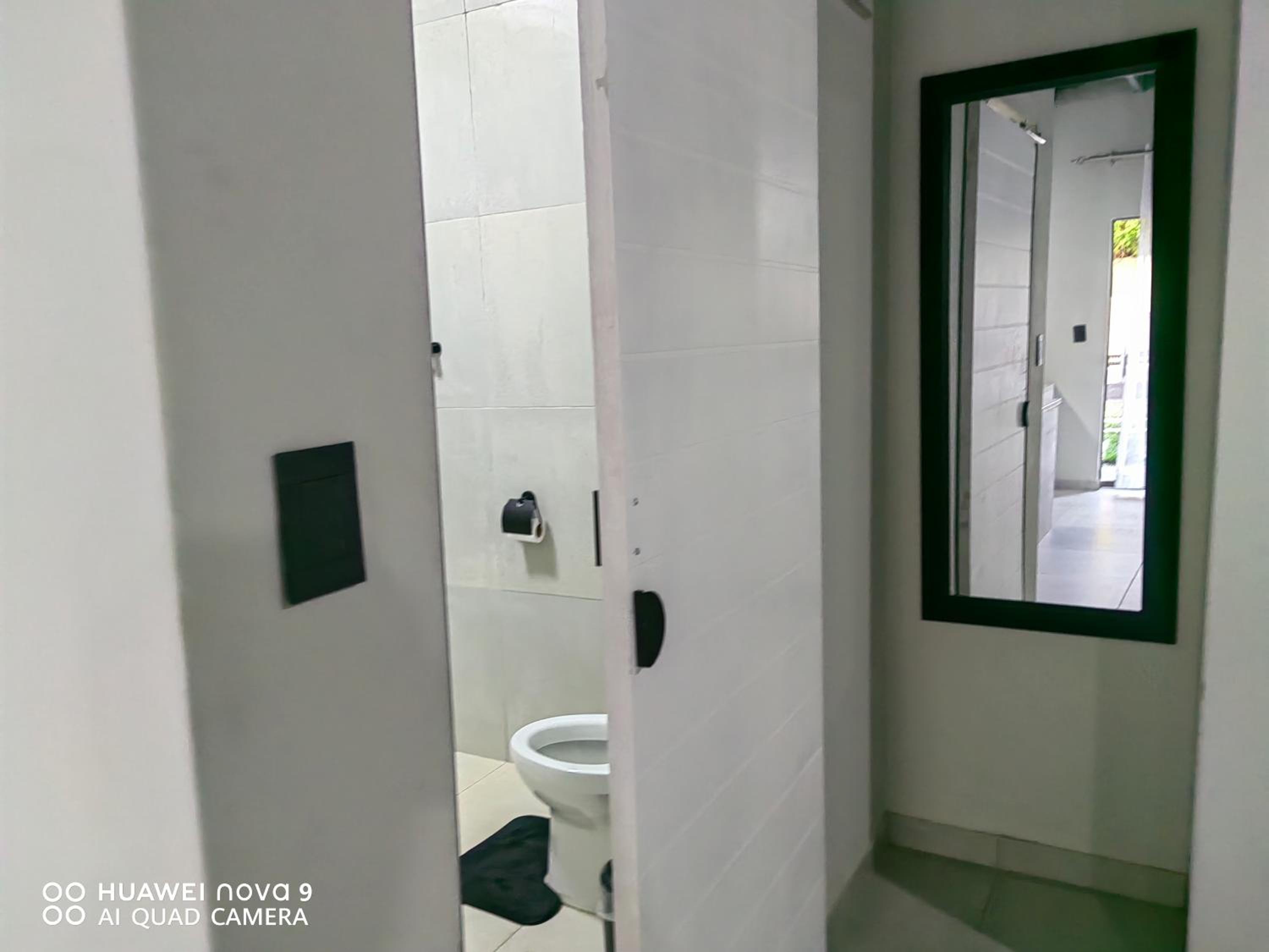 Klaasy Pristine (Luxury Apartment)