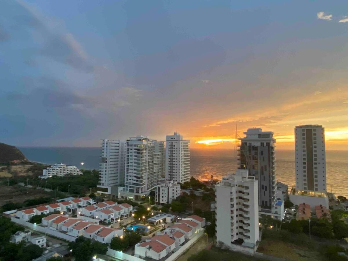 Apartamentos Salguero Suite - Cerca al Mar by SOHO