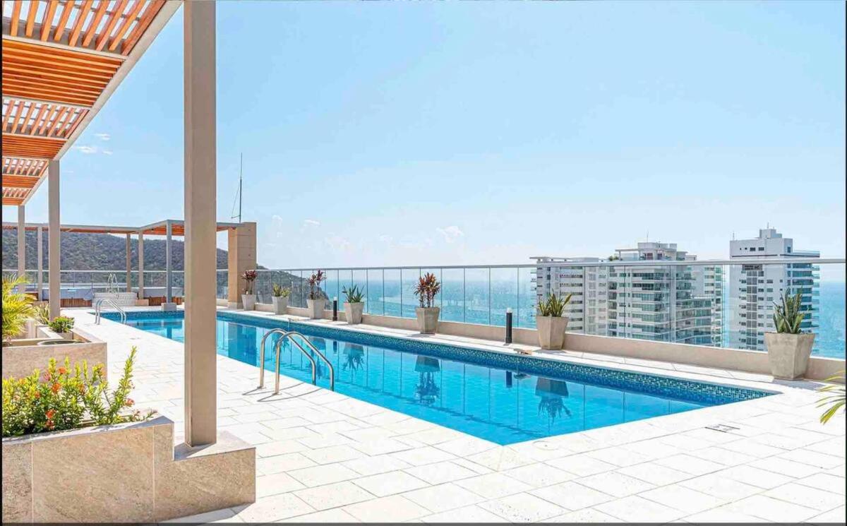 Apartamentos Salguero Suite - Cerca al Mar by SOHO