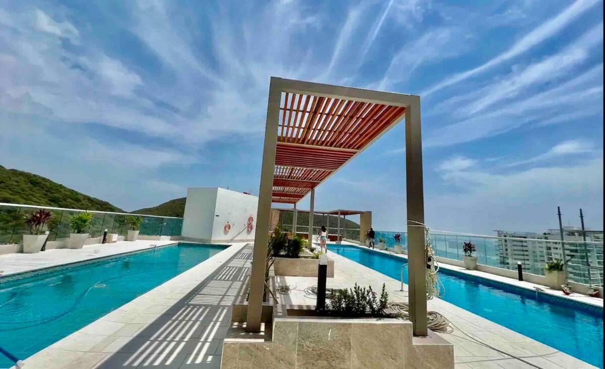 Apartamentos Salguero Suite - Cerca al Mar by SOHO