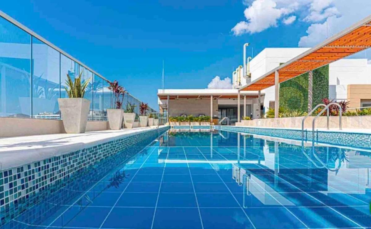 Apartamentos Salguero Suite - Cerca al Mar by SOHO