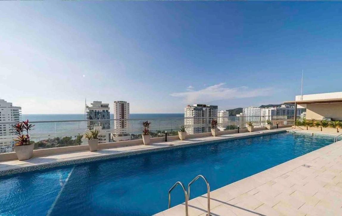 Apartamentos Salguero Suite - Cerca al Mar by SOHO