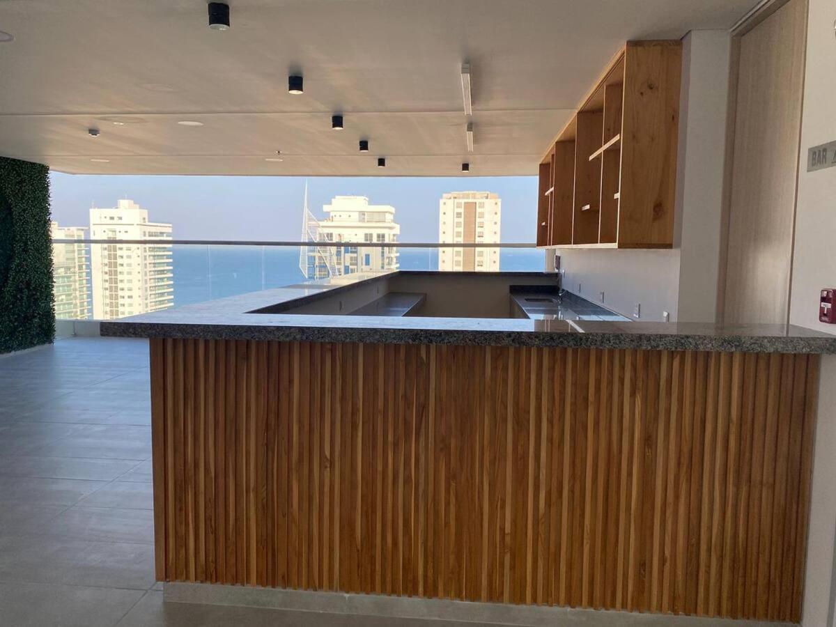 Apartamentos Salguero Suite - Cerca al Mar by SOHO