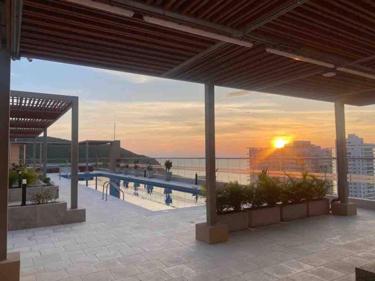 Apartamentos Salguero Suite - Cerca al Mar by SOHO