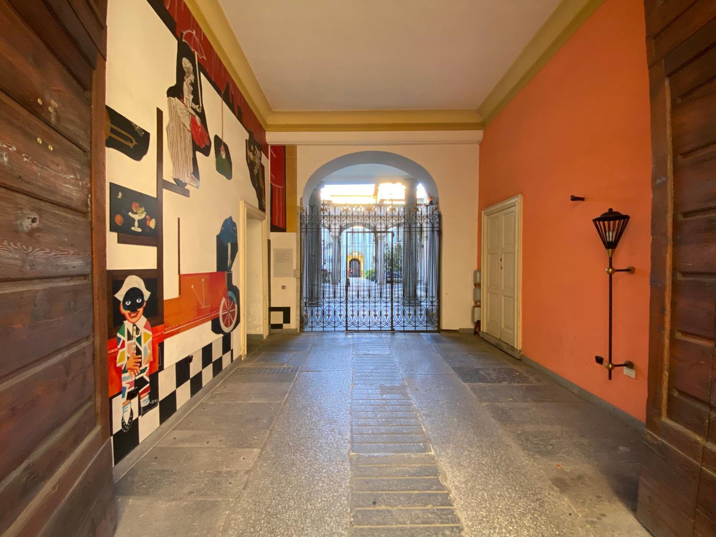 La Porta Azzurra - Casa Vacanze view 2