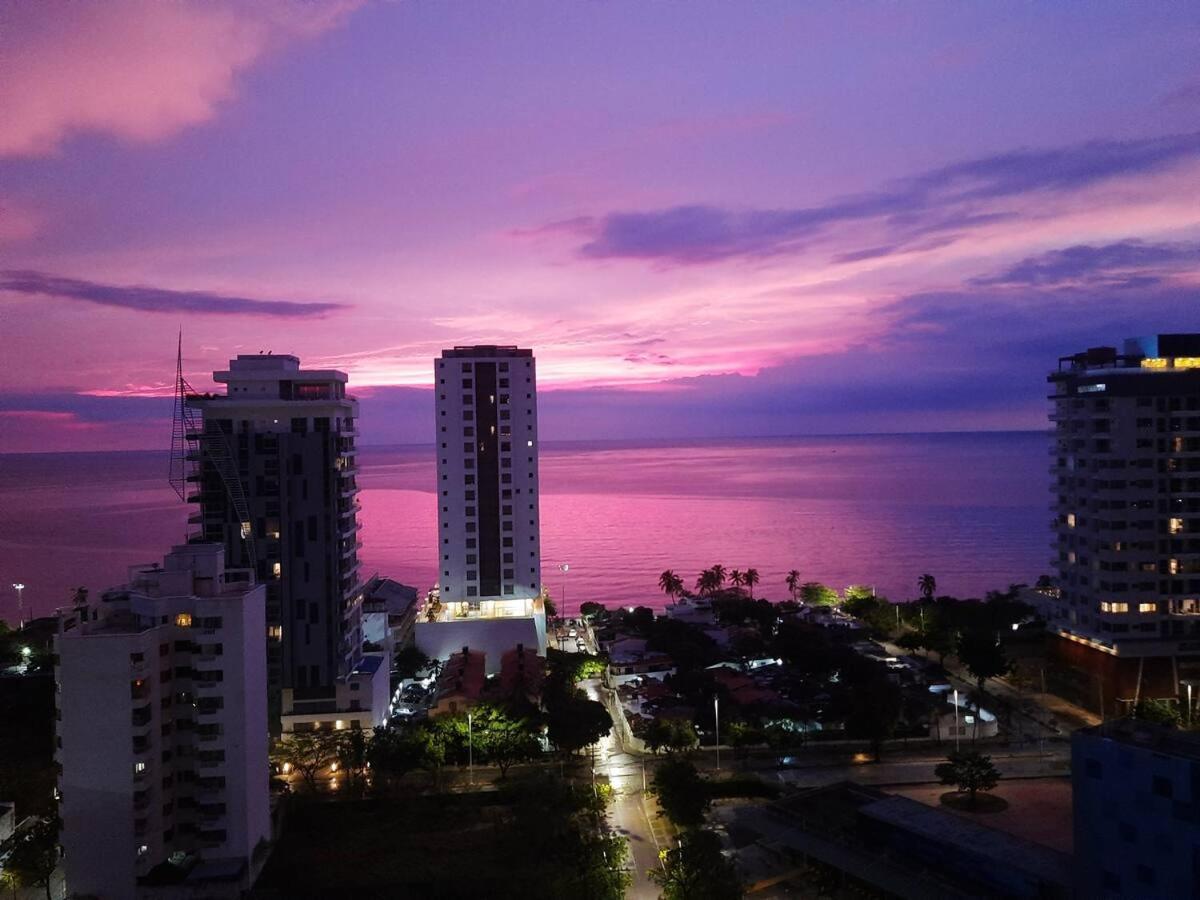 Apartamentos Salguero Suite - Cerca al Mar by SOHO