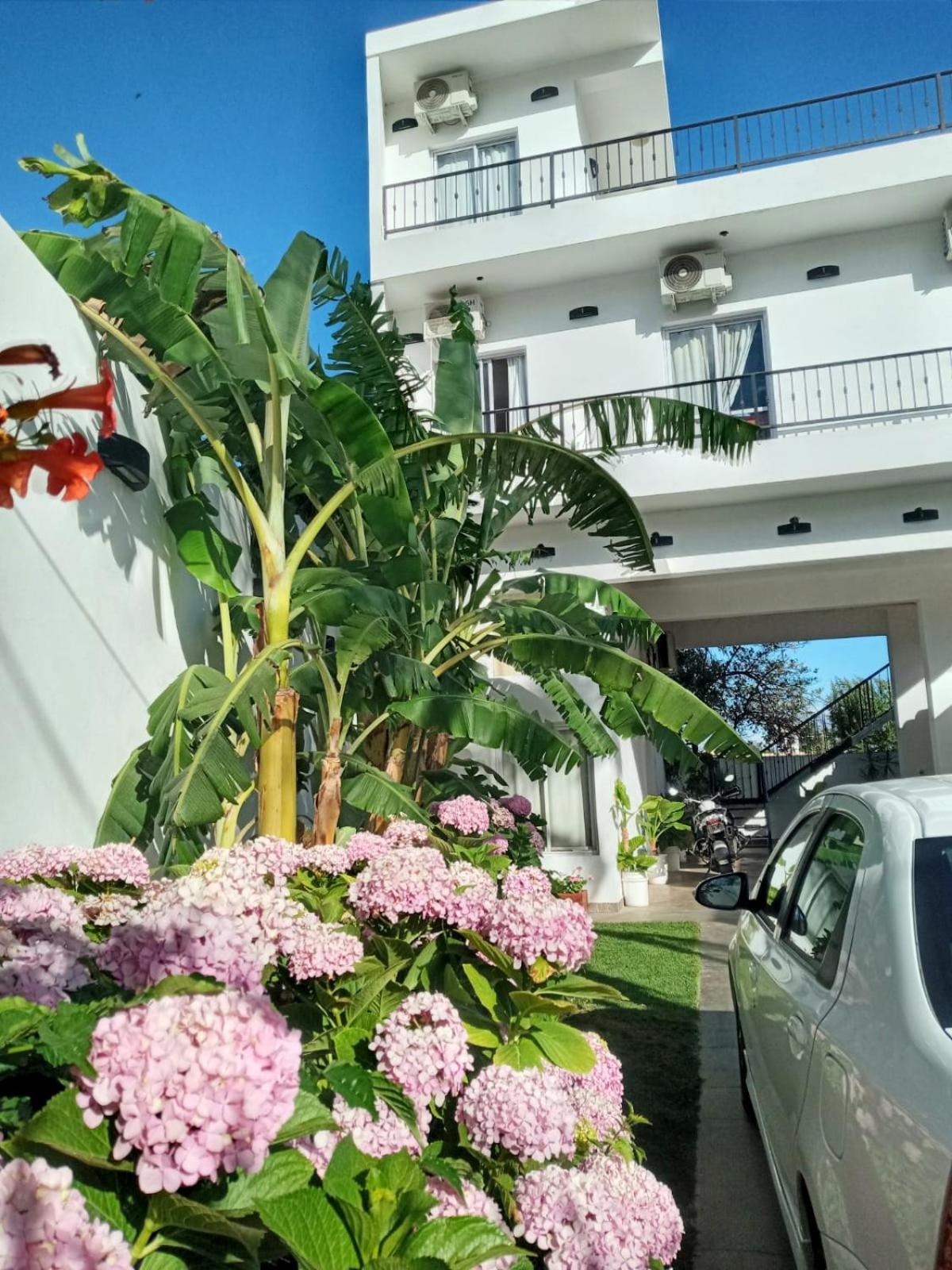 Posada Las Hortensias