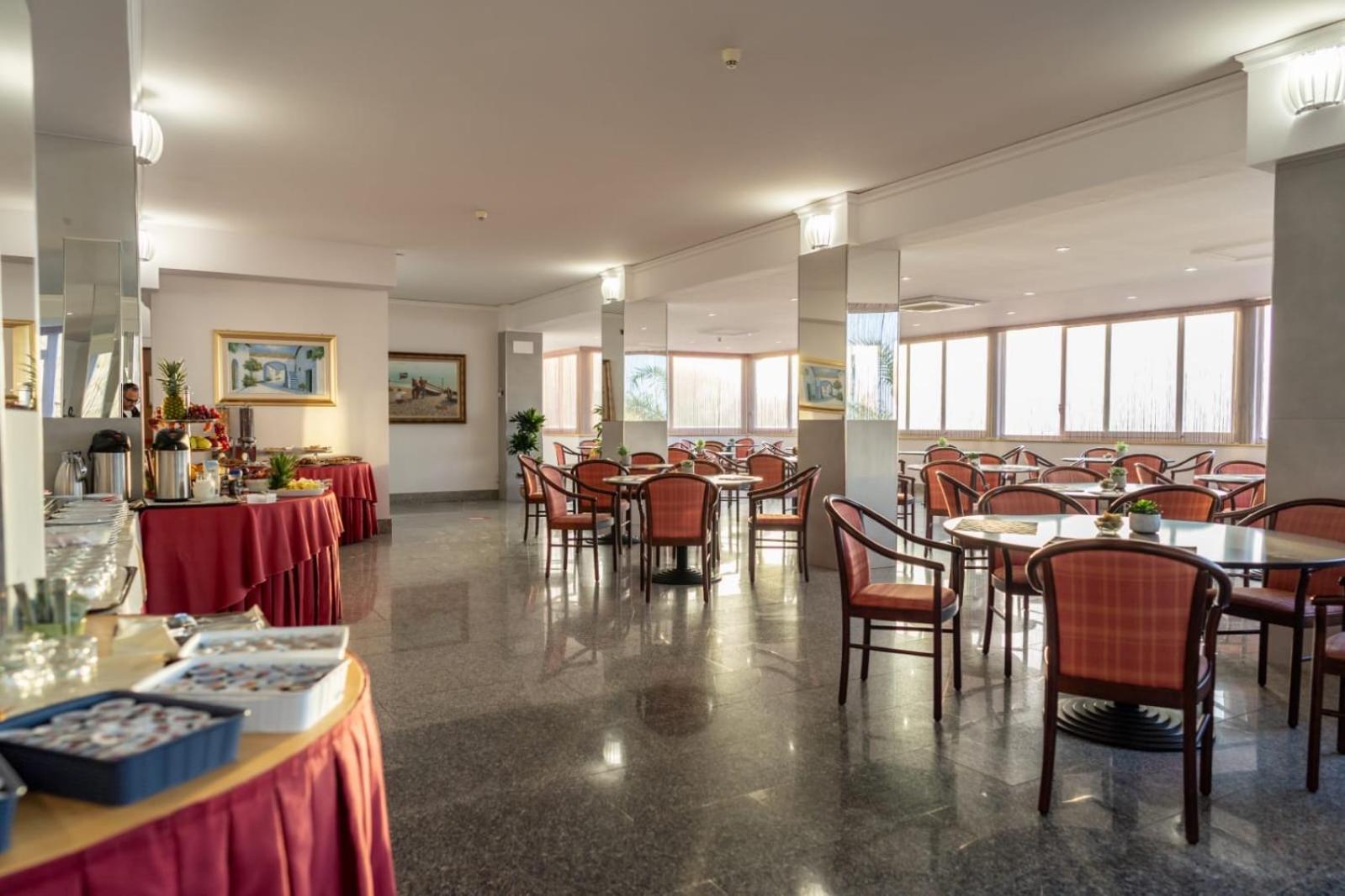 Hotel Corallo, photo 57