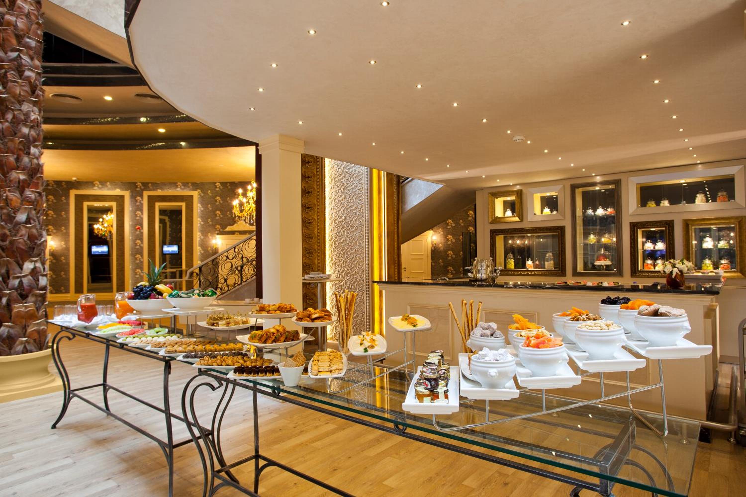 Limak Eurasia Lüks Otel - Image 25