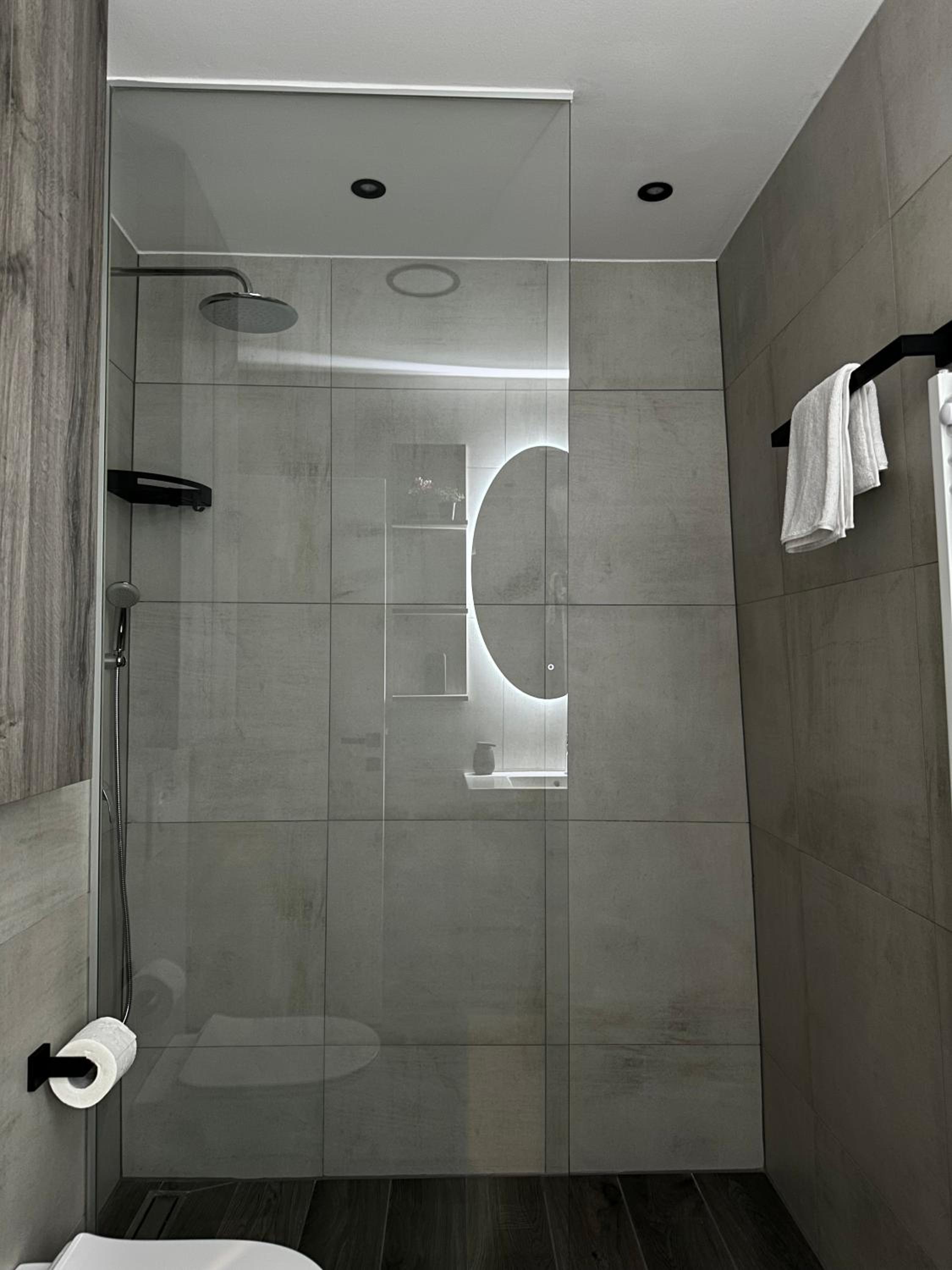 Apartmani Monte Stella - Villa Mont