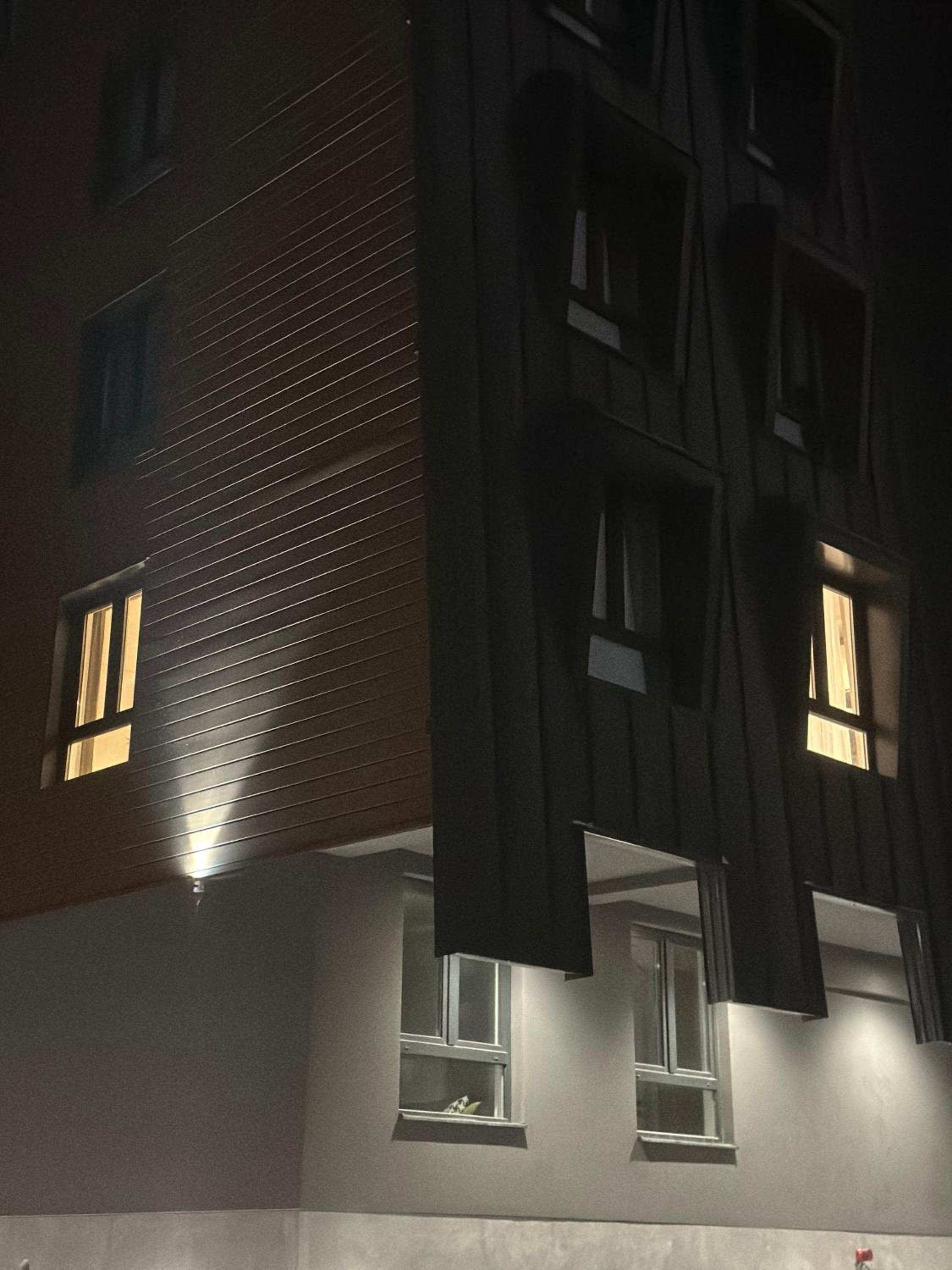 Apartmani Monte Stella - Villa Mont