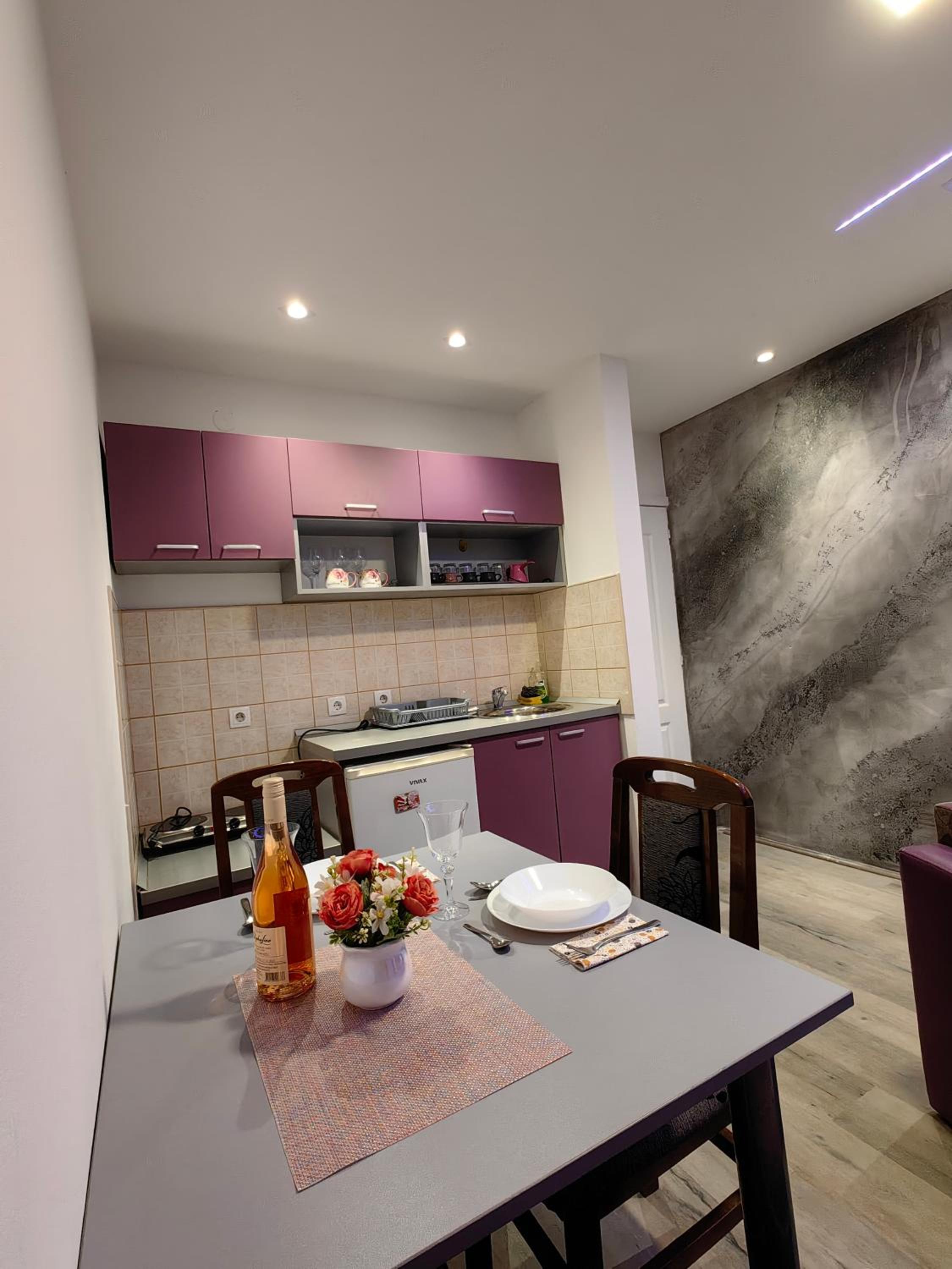 Apartmani MiS apartman br 2 view 4