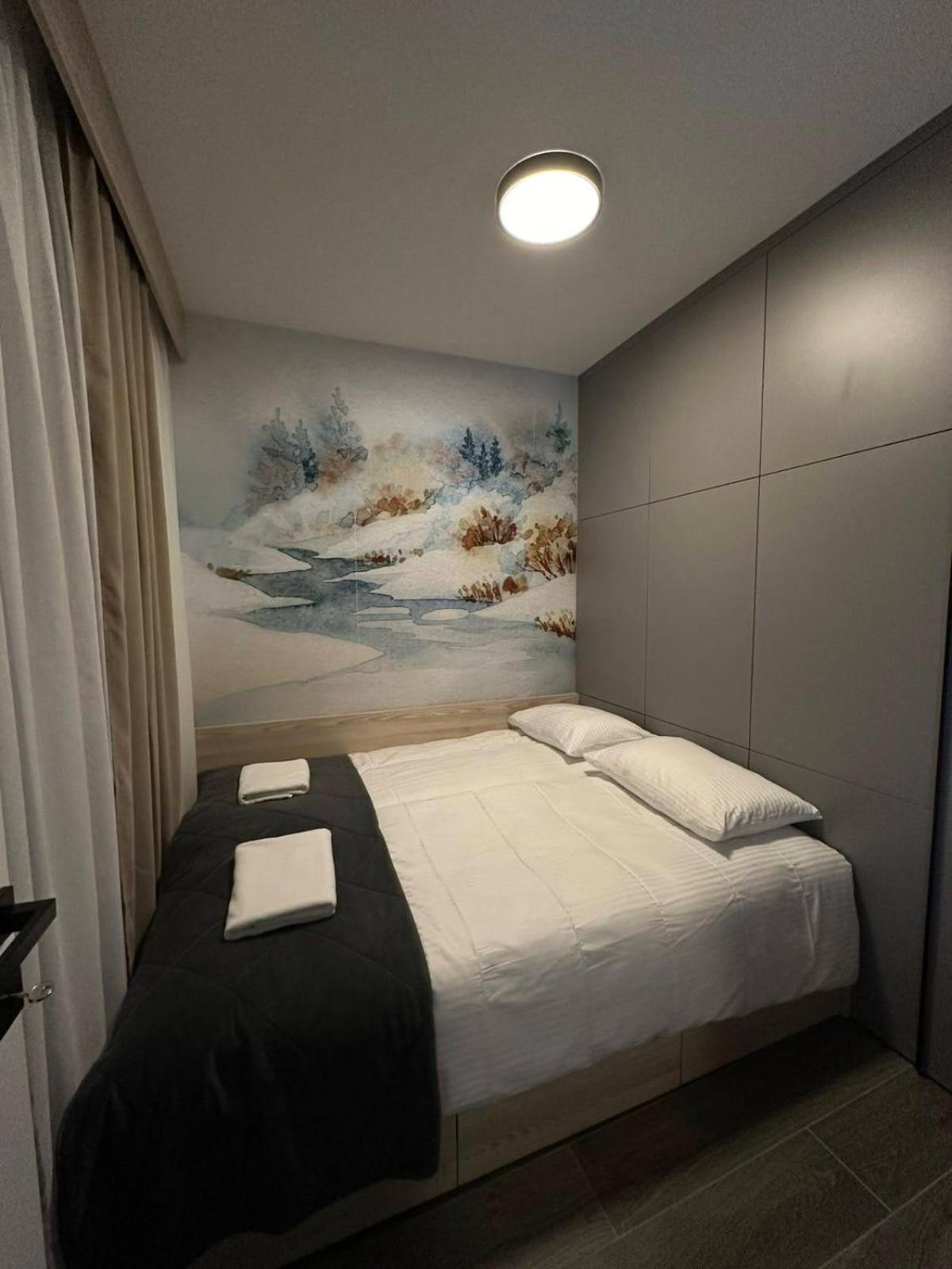 Apartmani Monte Stella - Villa Mont