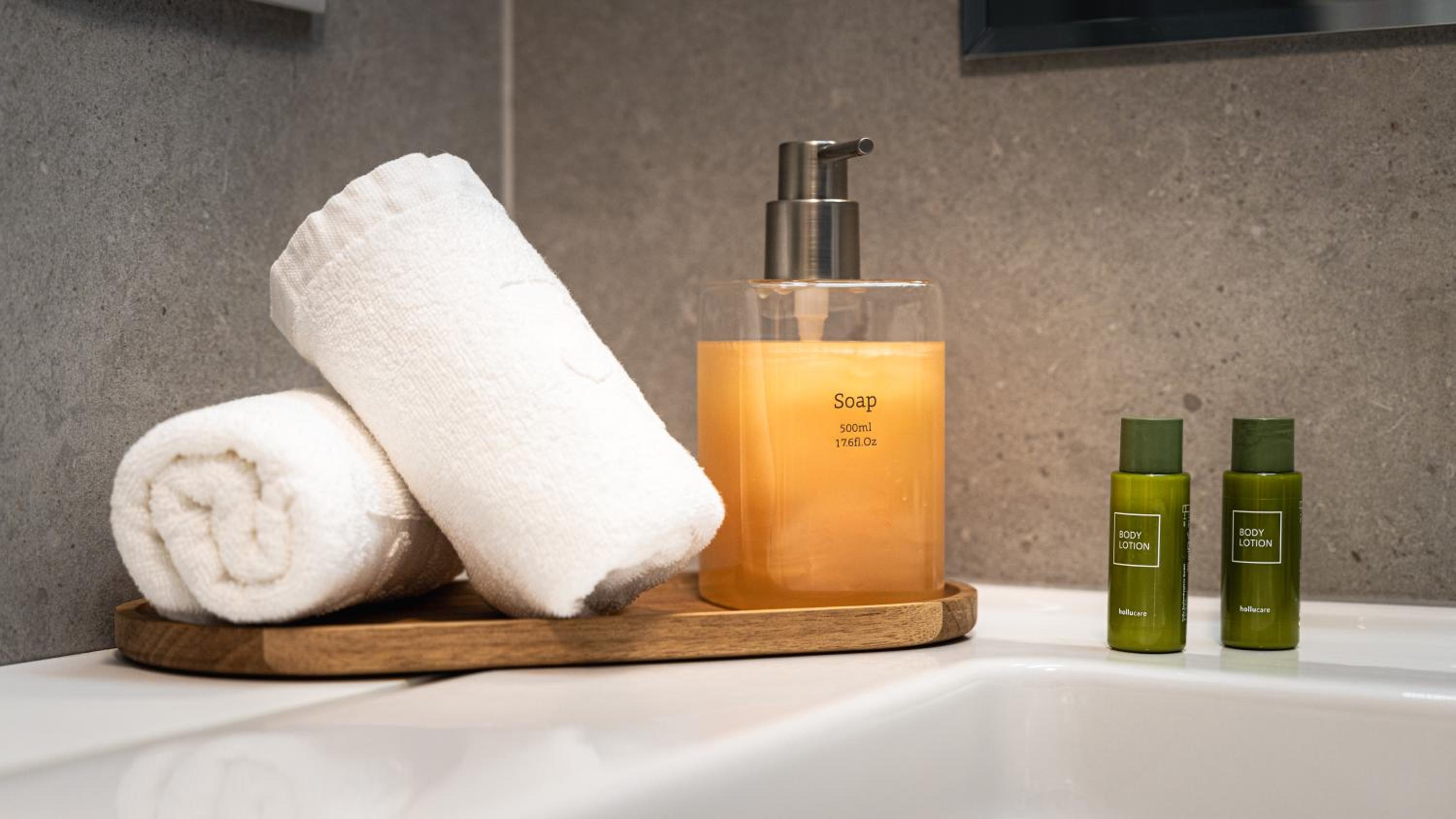 KULA Comfort Rooms