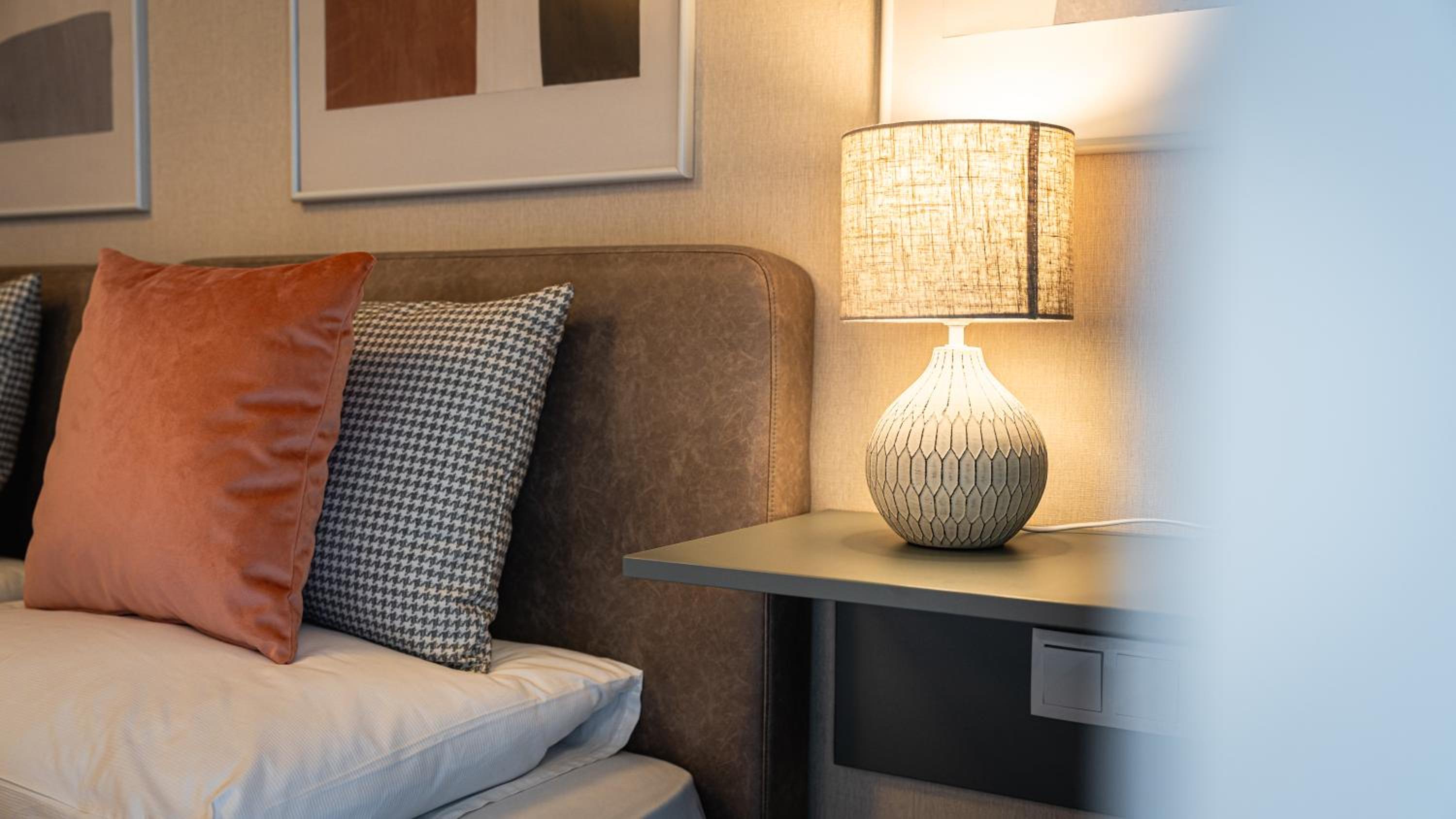 KULA Comfort Rooms