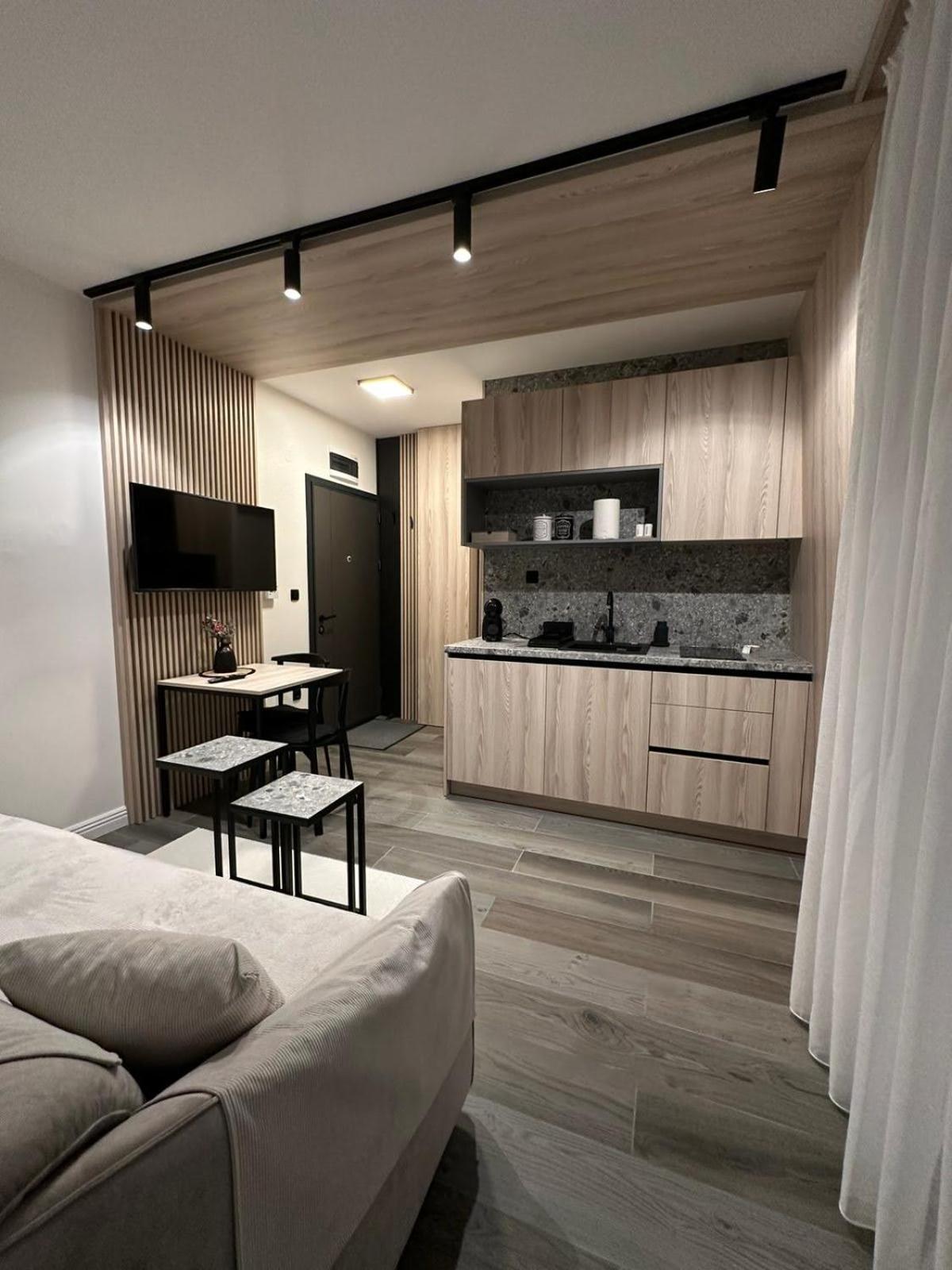 Apartmani Monte Stella - Villa Mont