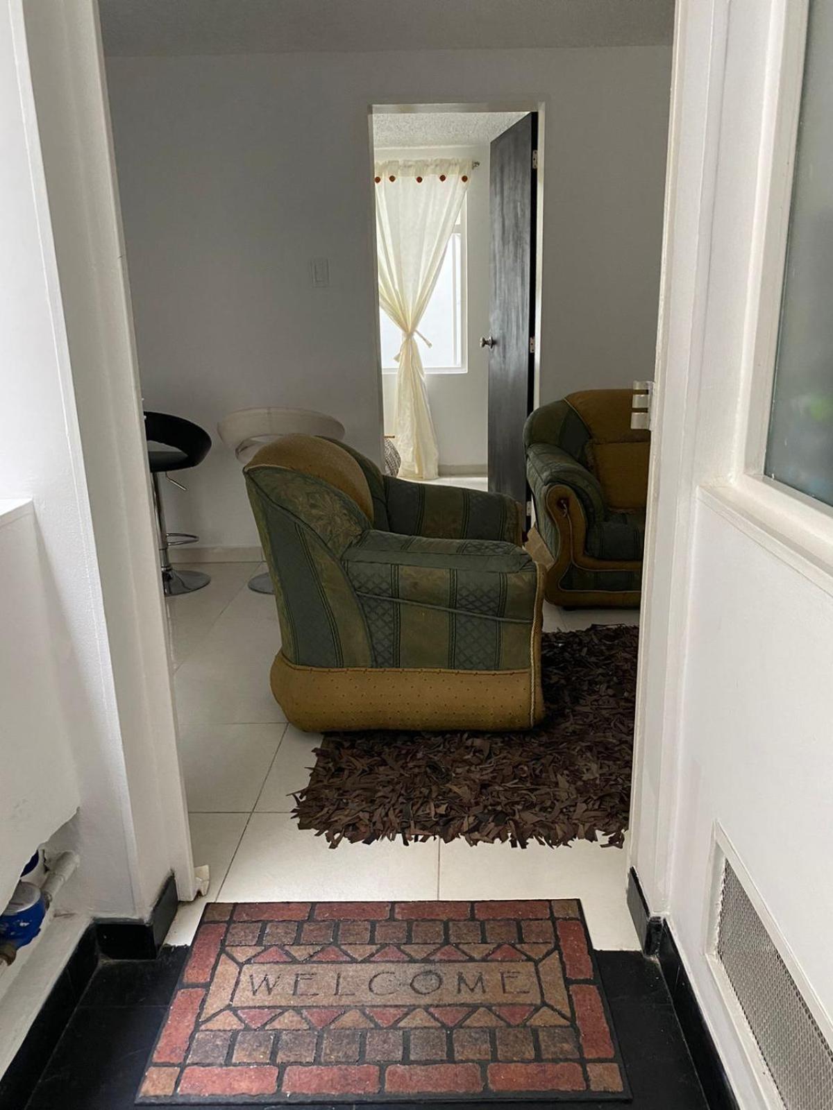 Acogedor Apartamento Pequeño e Independiente