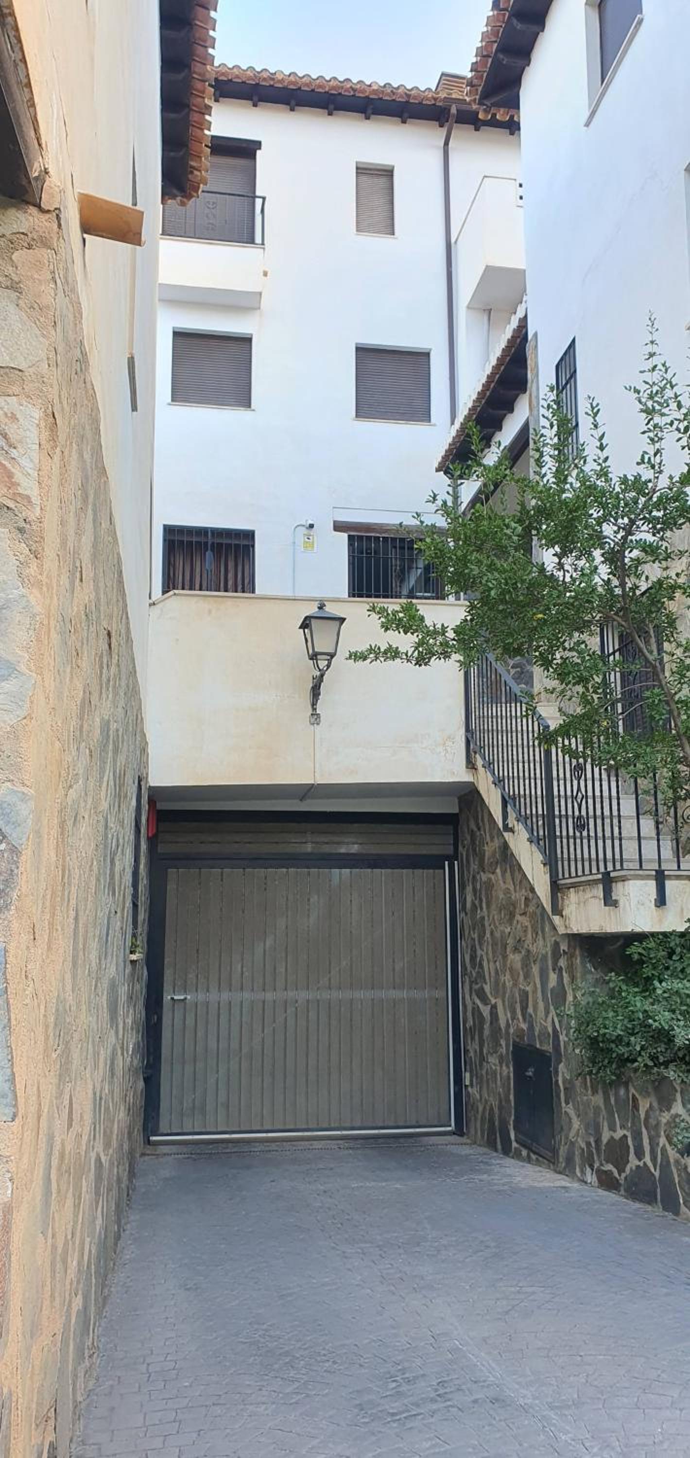 Balcon del Calar 27, Guejar Sierra view 4