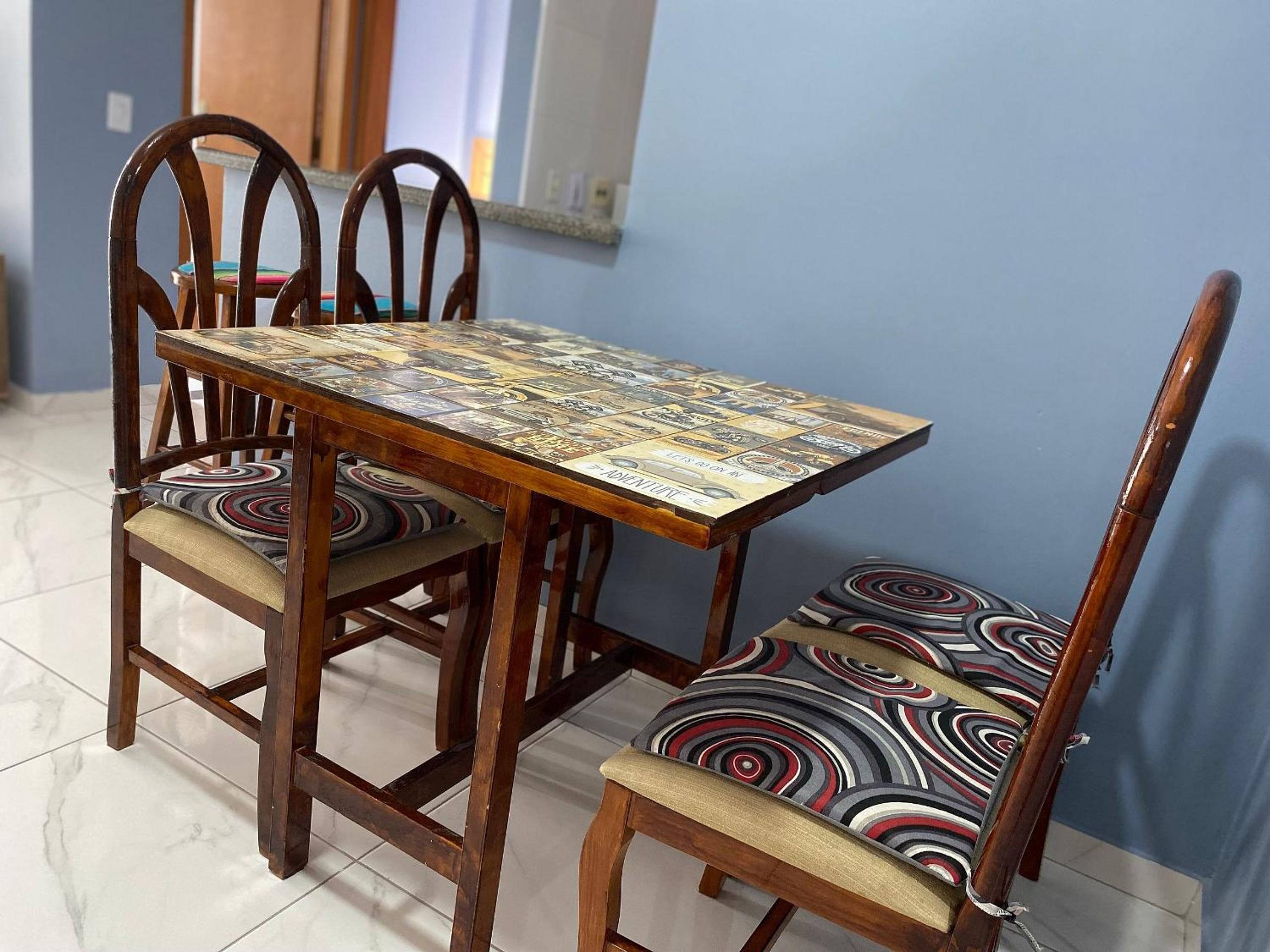 Residencial Dinda l