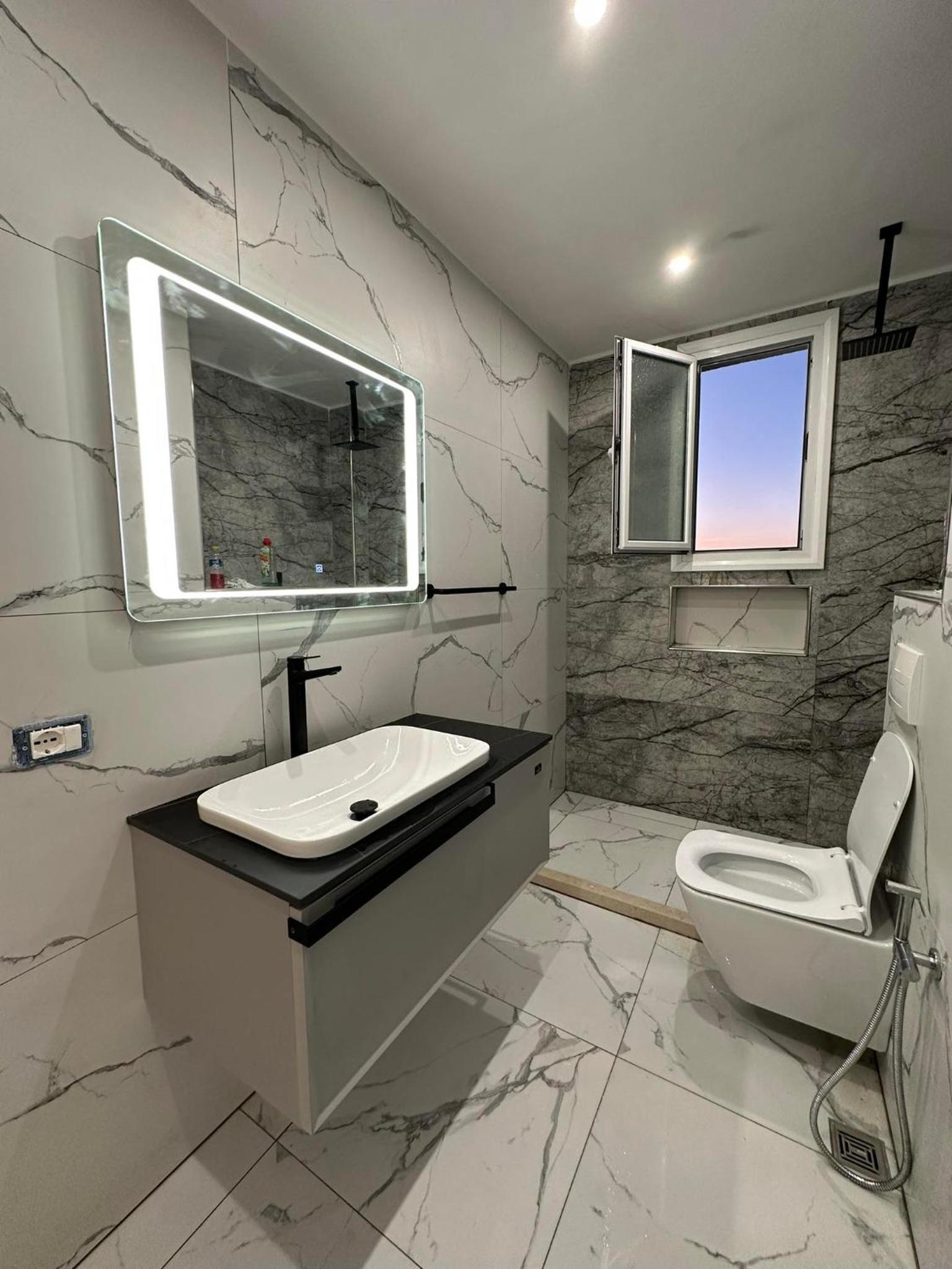 Sea View Apartment Luxury