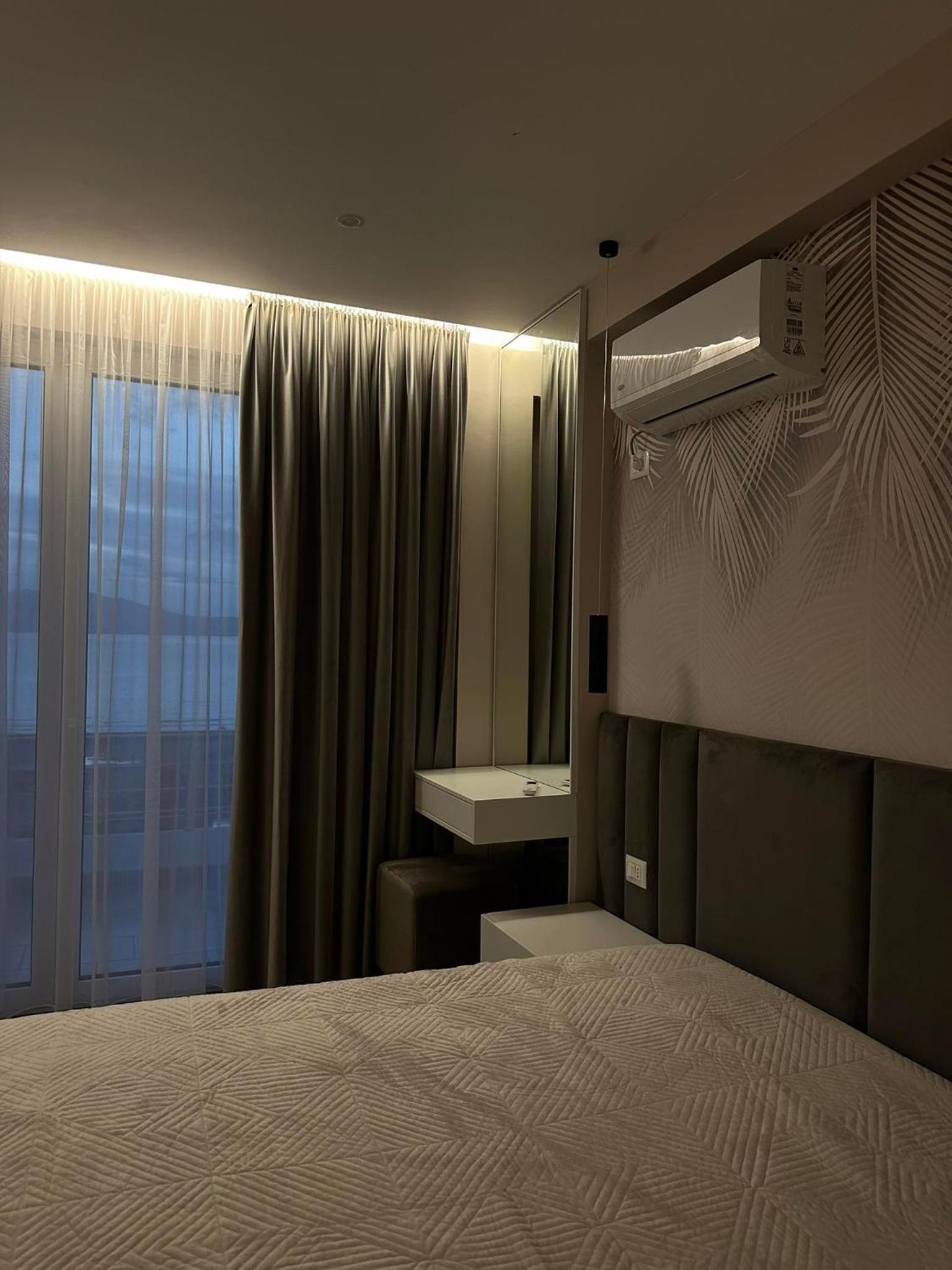 Sea View Apartment Luxury