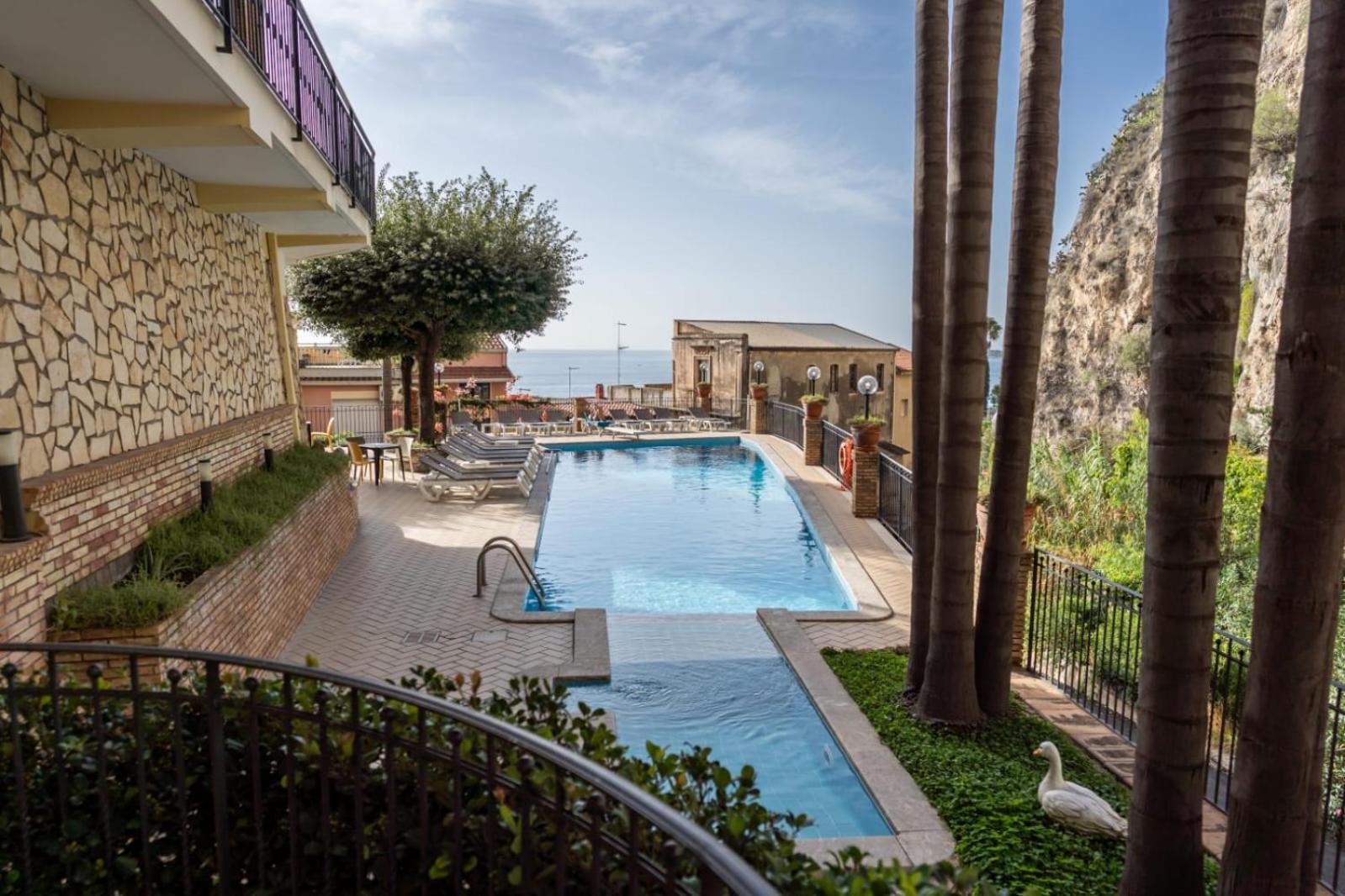 Hotel Corallo, photo 31