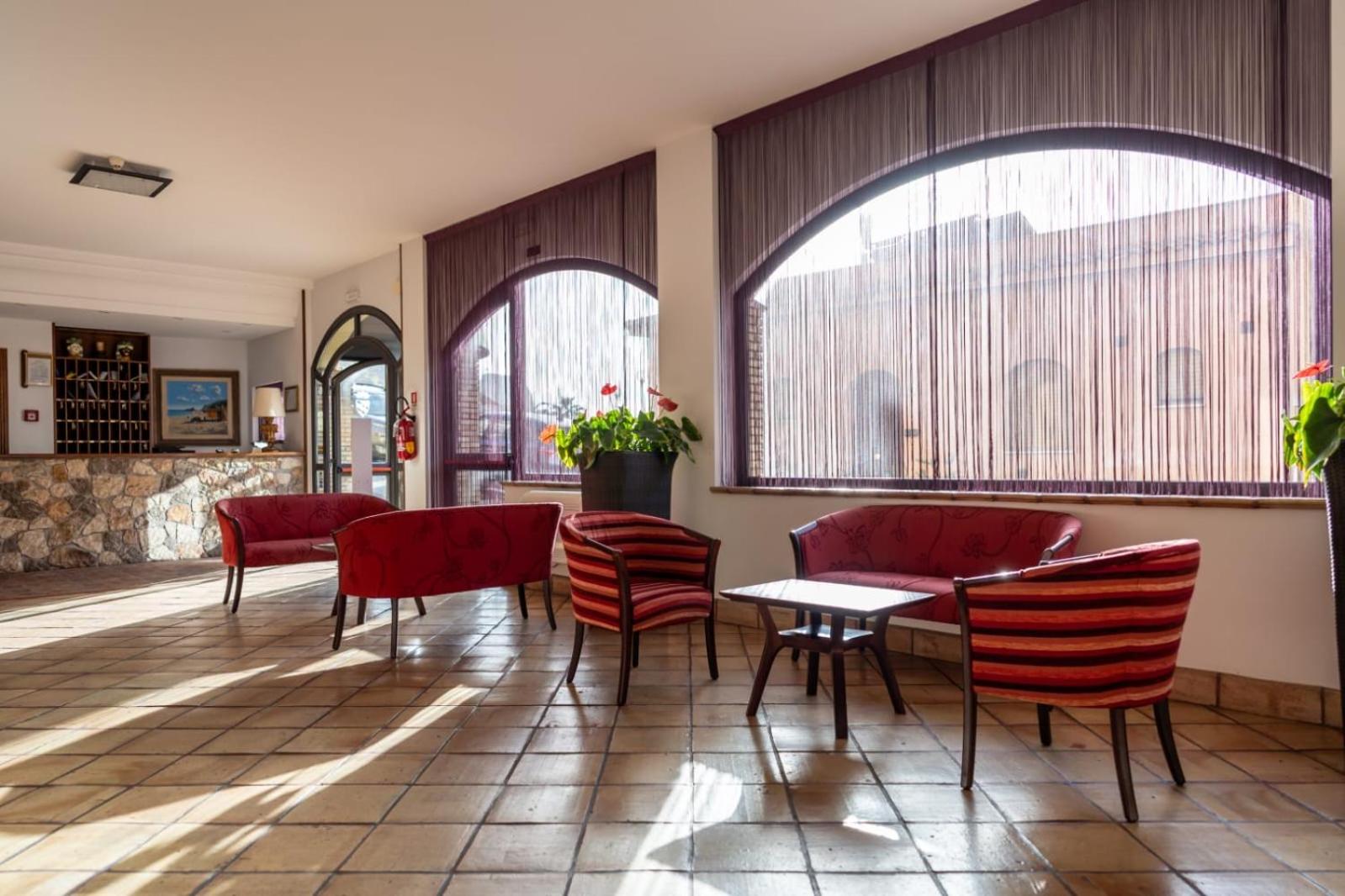 Hotel Corallo, photo 52
