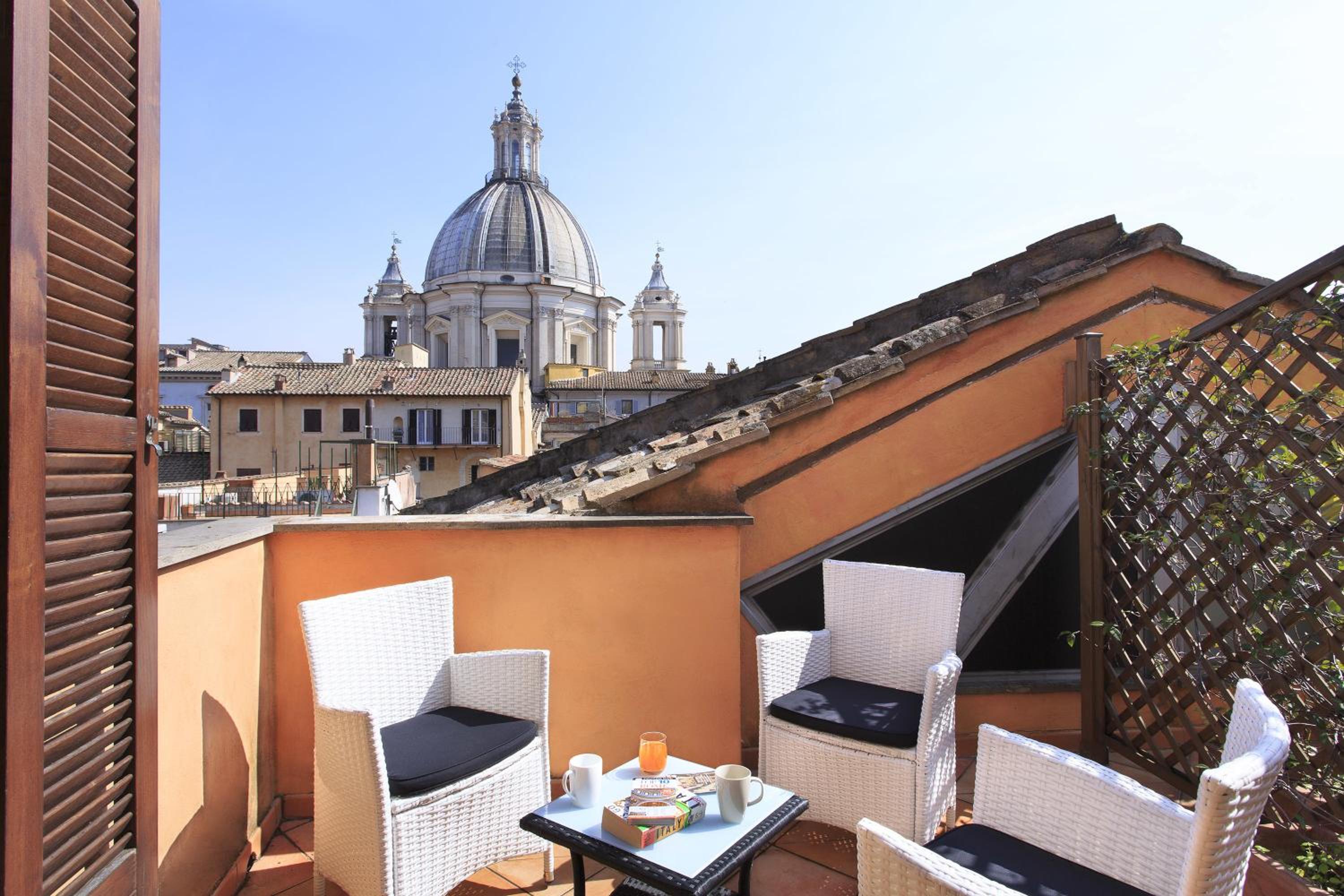 Hotel Teatro Pace photo 4