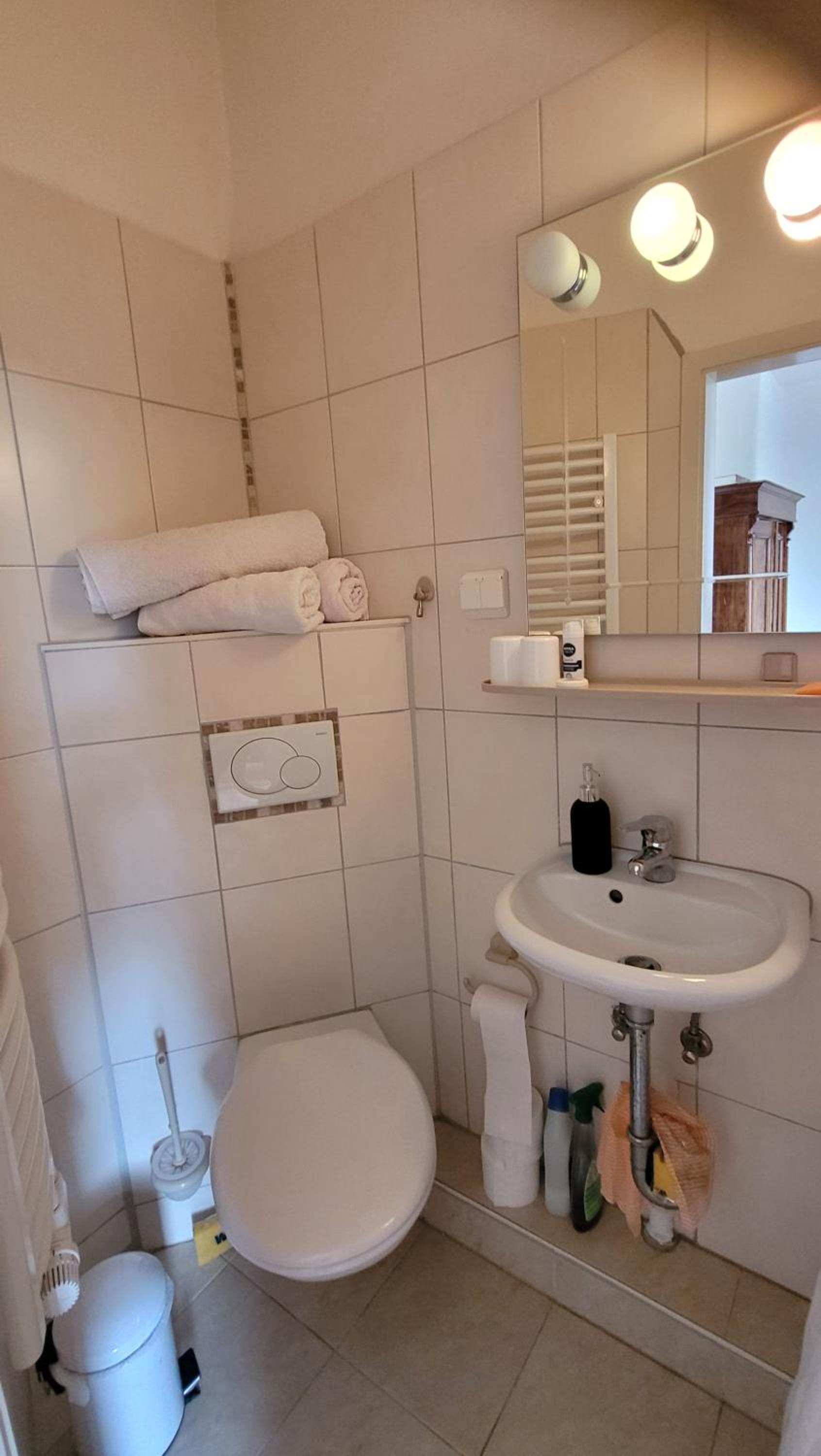 Gästezimmer Schöne Aussicht