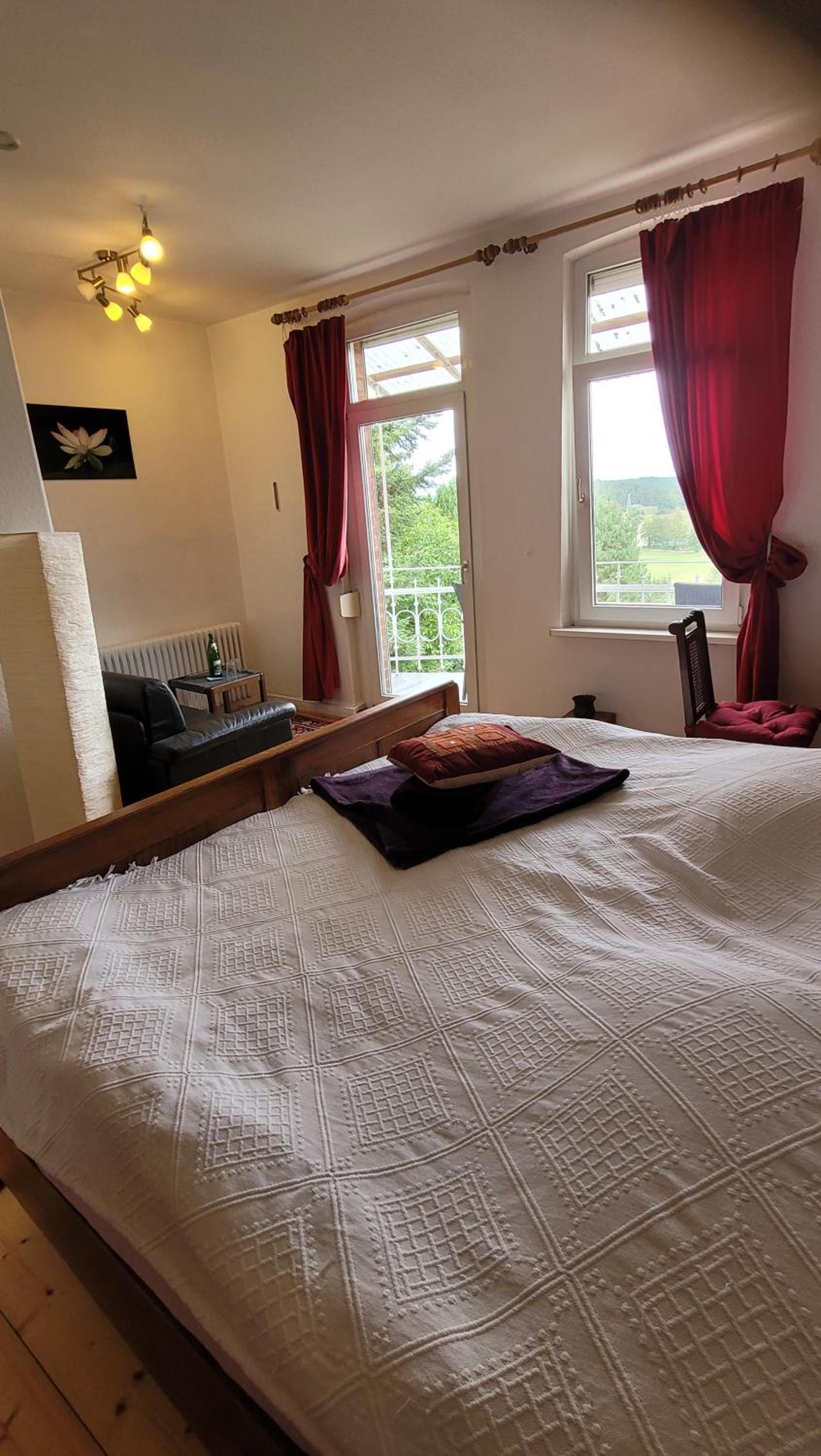 Gästezimmer Schöne Aussicht